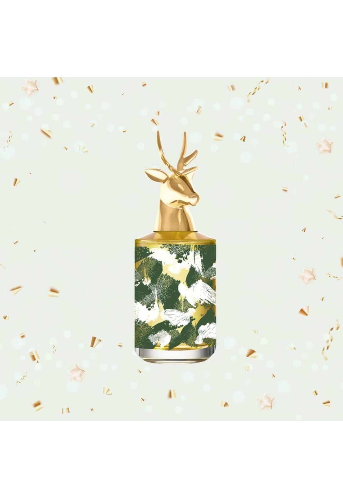 Marxzelle Wild Rover EDP 100 ml-2