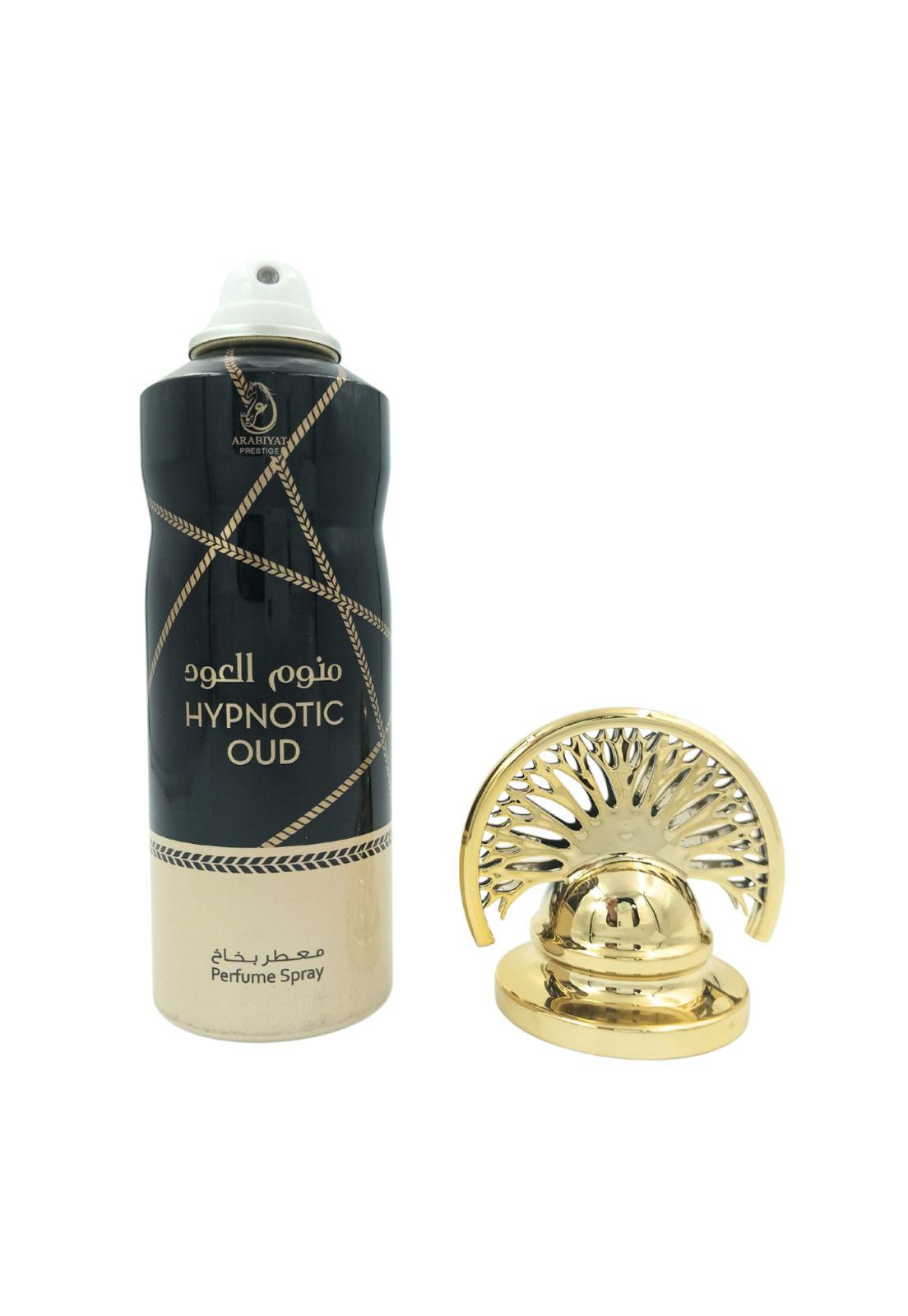 Arabiyat Prestige Hypnotic Oud Deo 200 ml Unisex-1