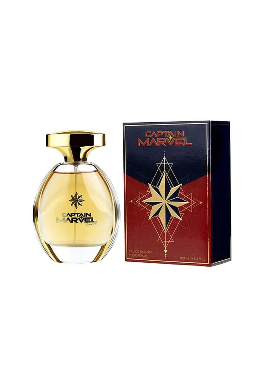 Capitana Marvel 100 ml EDP Niña-0