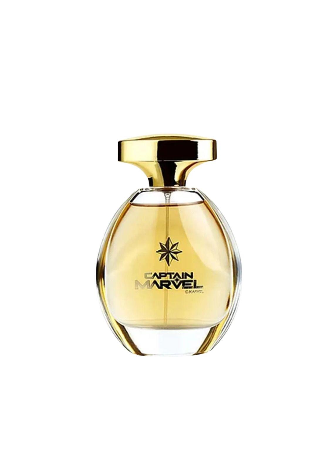 Capitana Marvel 100 ml EDP Niña-1