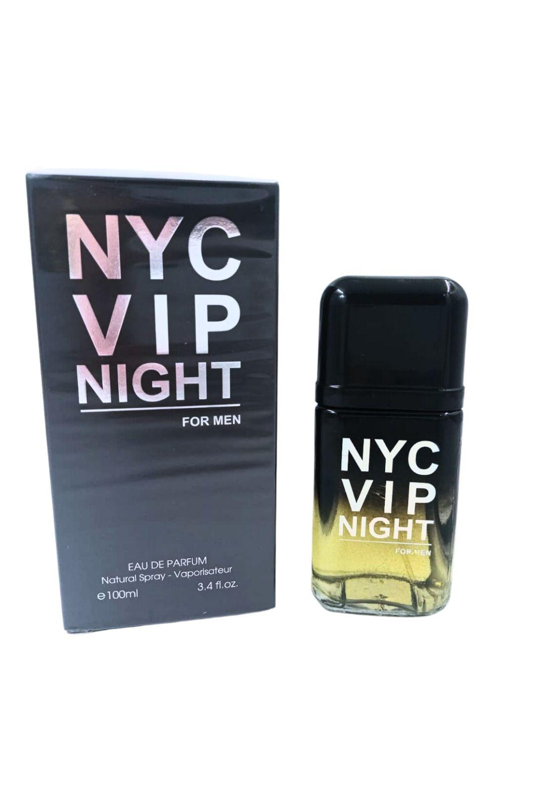 FC NYC VIP NIGHT EDP FOR MEN 100 ml-0