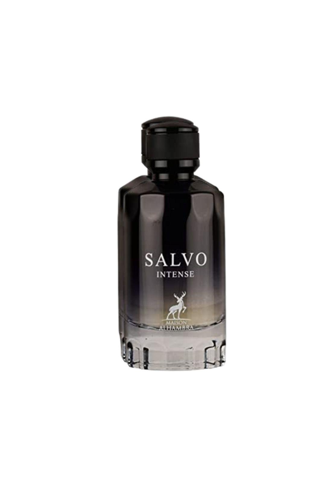 Maison Alhambra Salvo Intense EDP 100 ml-1