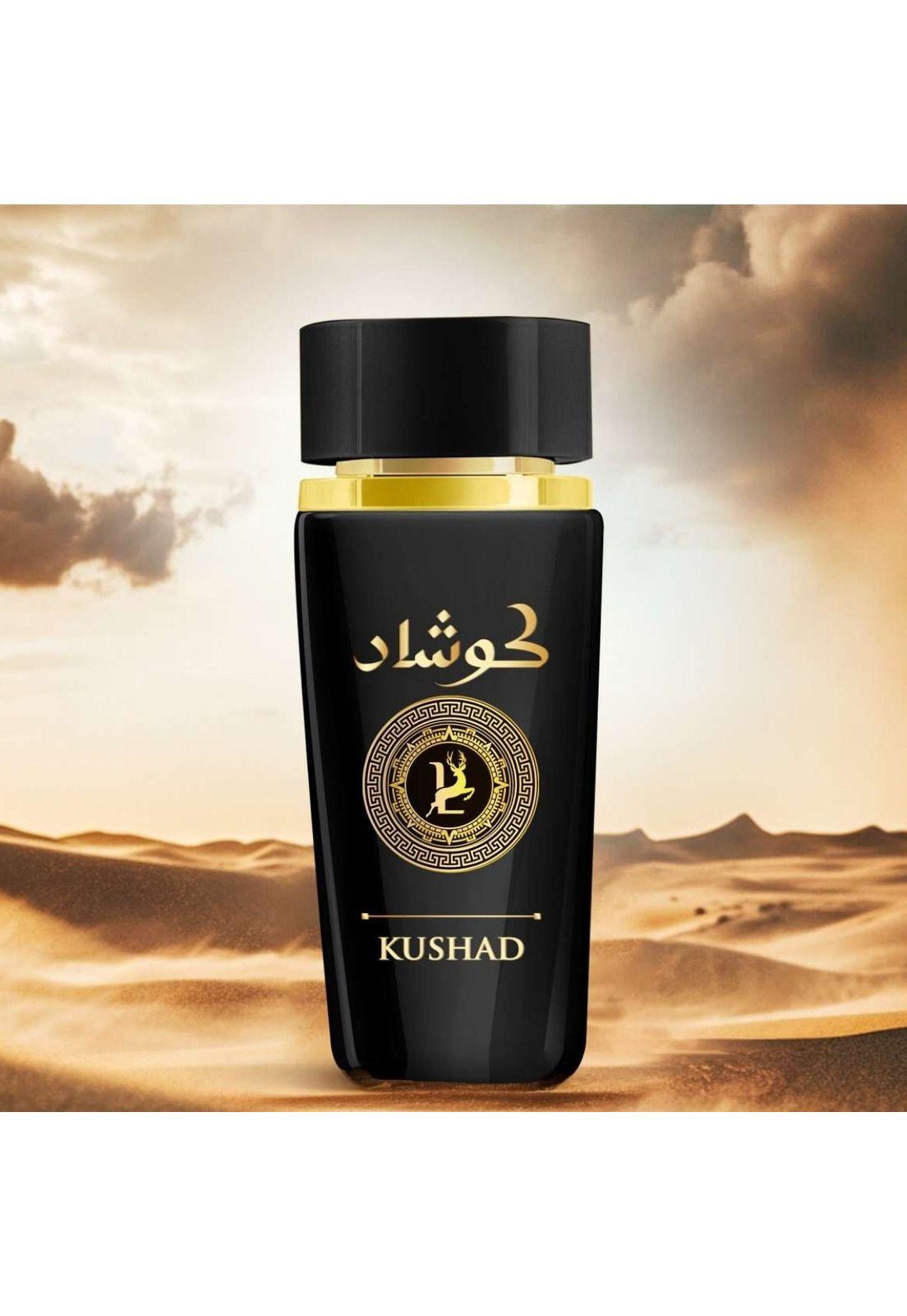 Al Gazal Kushad EDP 100 ml Pour Homme-2
