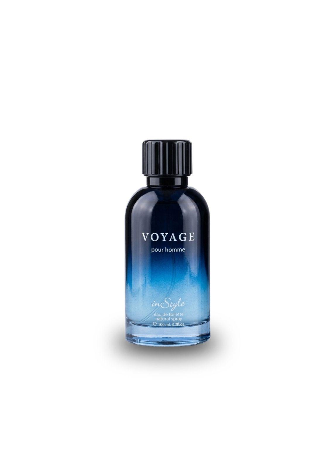 Instyle Voyage EDT 100 ml-2
