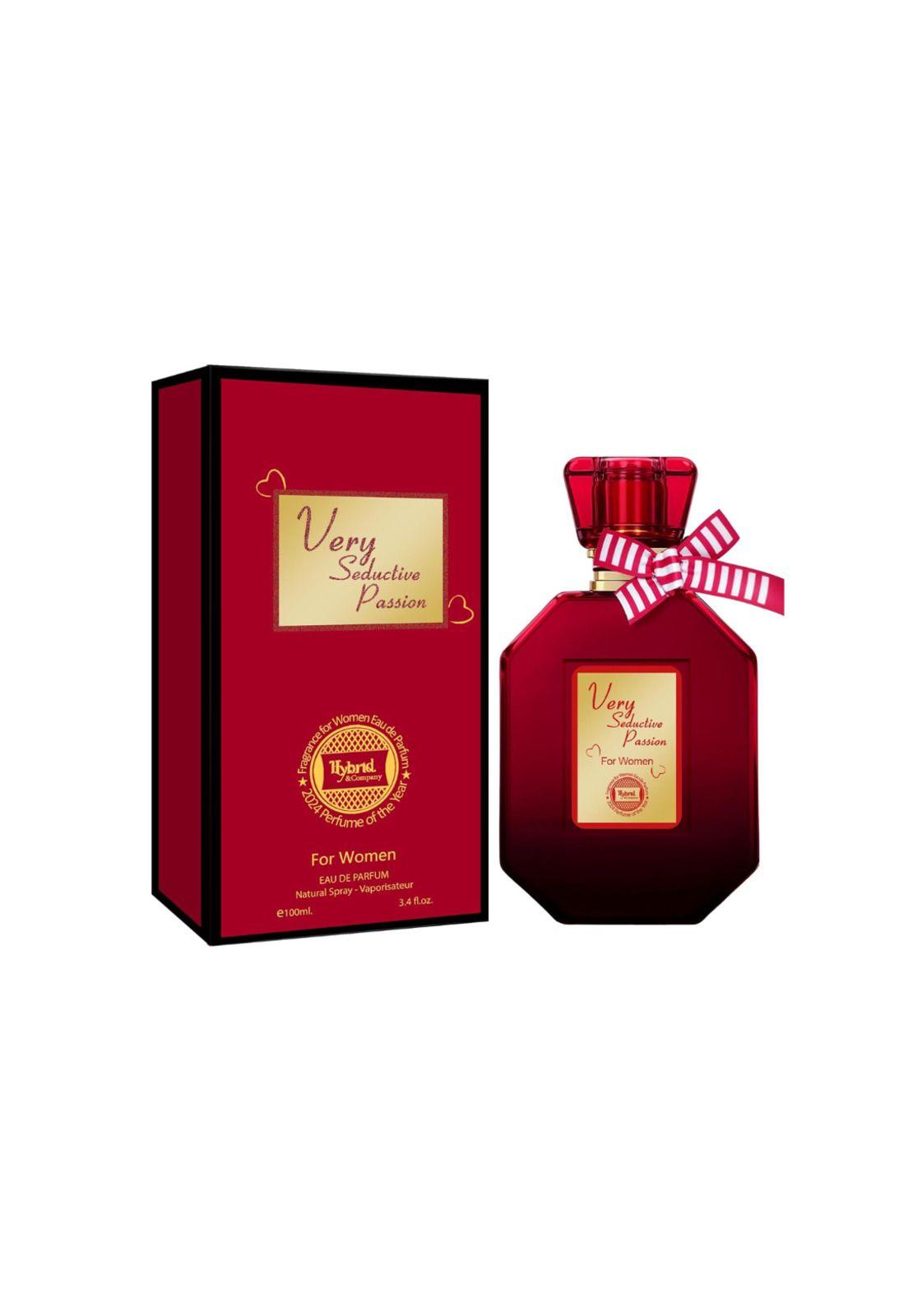 FC Very Seductive Passion EDP 100 ml-0
