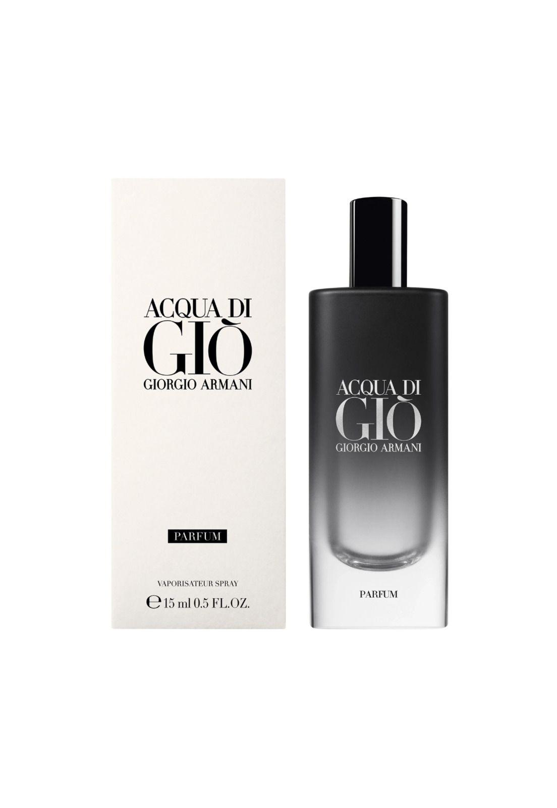 Giorgio Armani Acqua Di Gio Parfum 15 ml Hombre-0