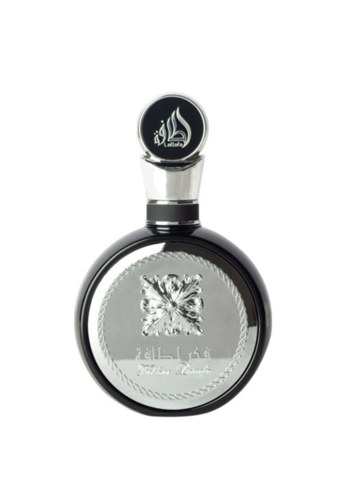 Lattafa Fakhar Black Eau De Parfum 100 ml Hombre-1