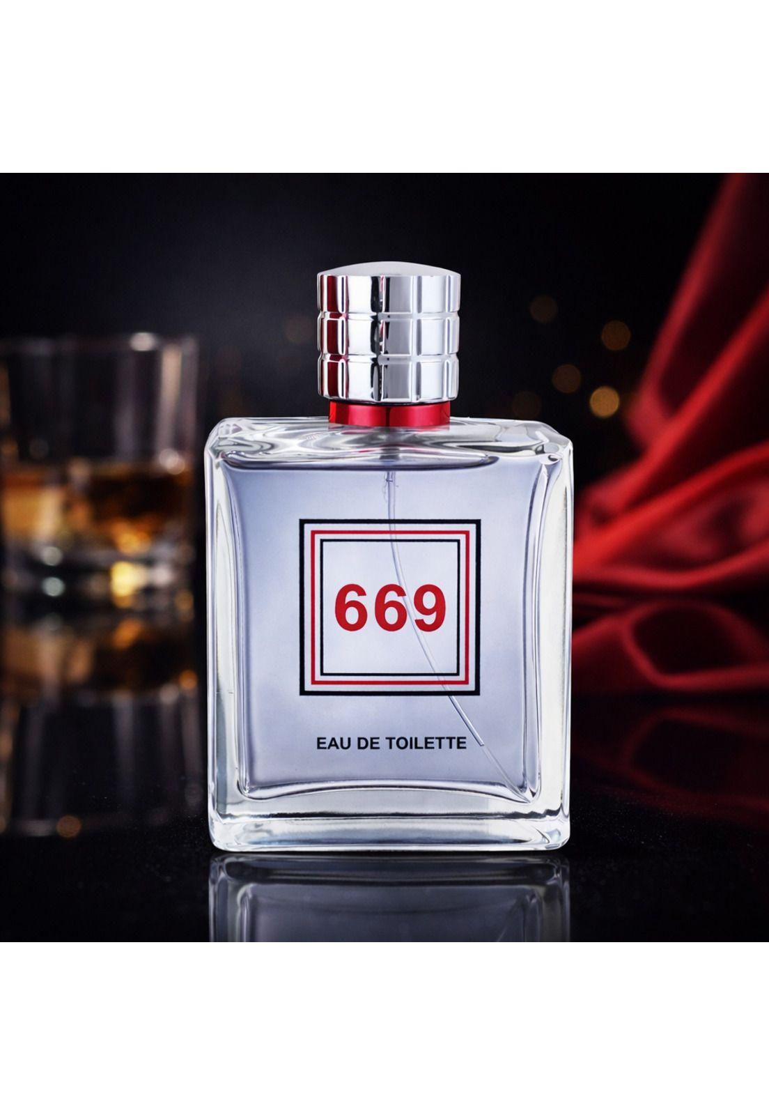 Euroluxe 669 Hombre 100 ml-2