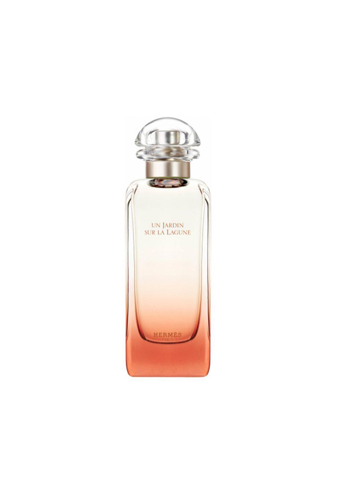Hermes Un Jardin Sur La Lagune EDT 100 ml Tester-0
