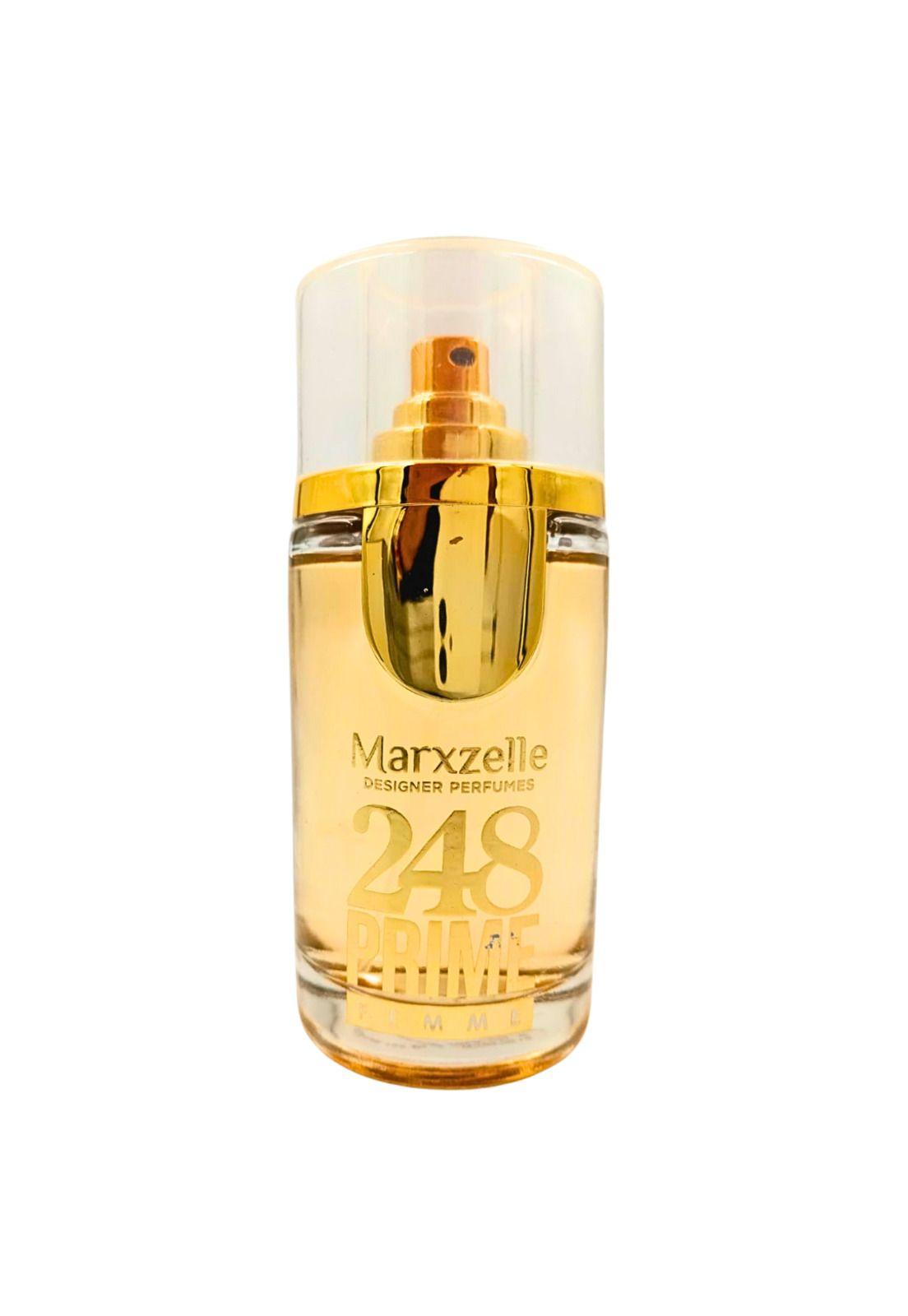 Marxzelle 248 Prime Femme EDP 100 ml-1