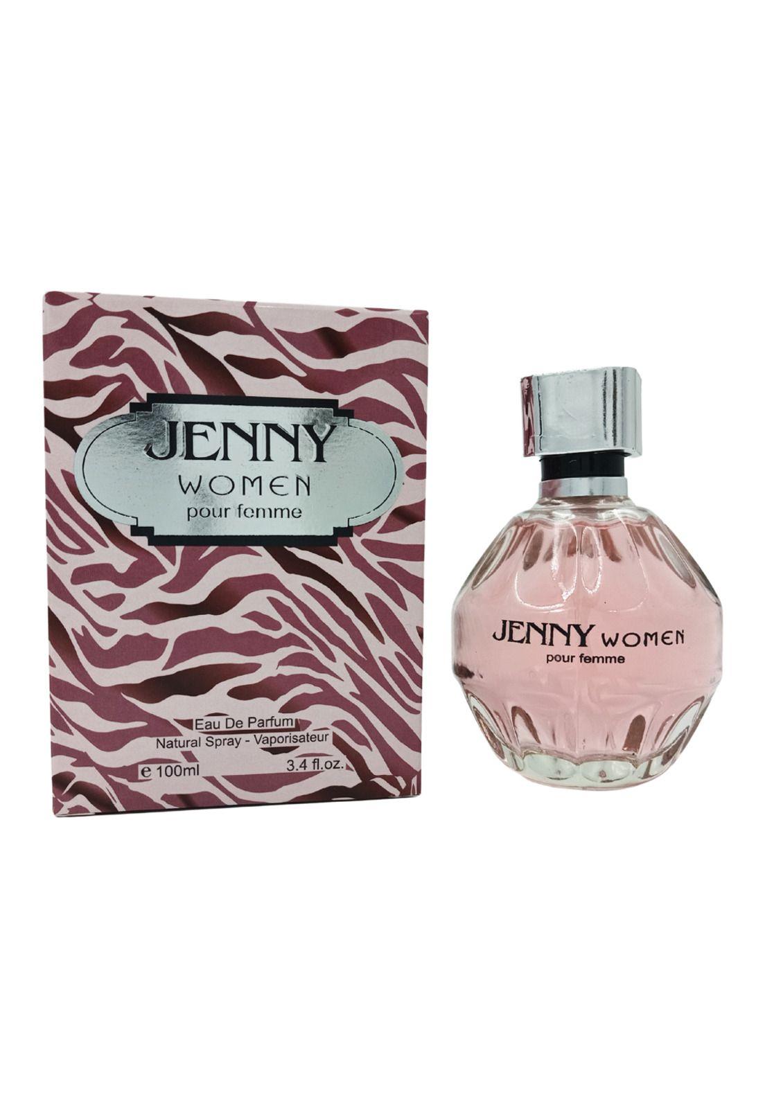 FC Jenny Women EDP 100 ml-0