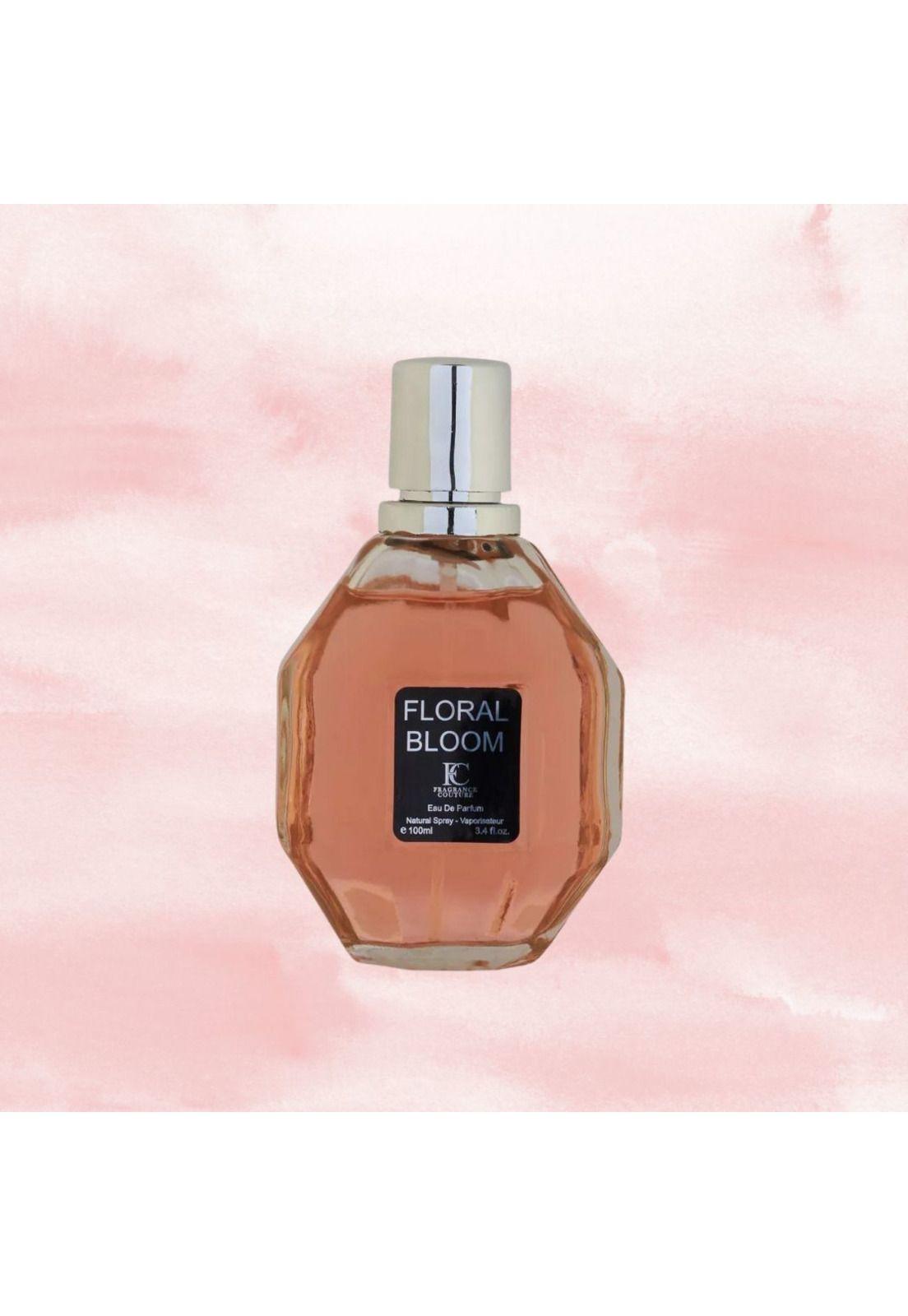 FC Floral Bloom EDP 100 ml-2