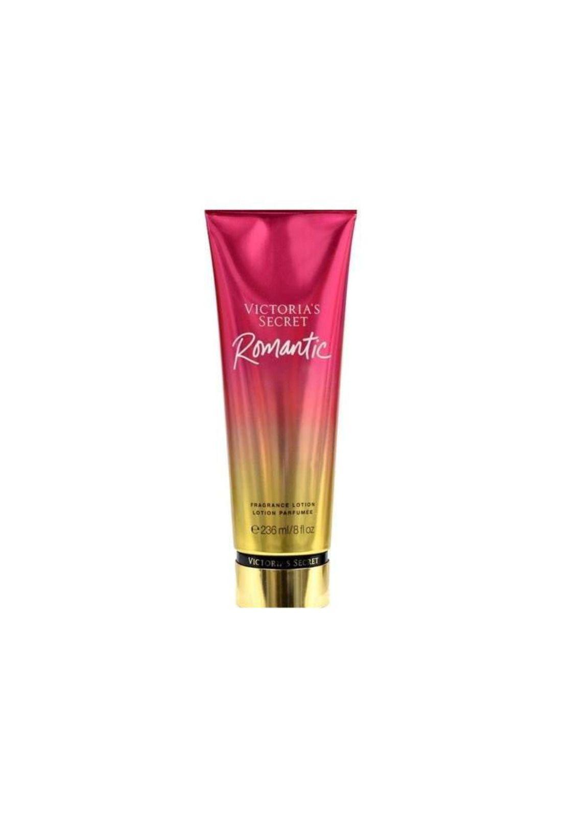 Romantic Body Lotion 236 ml by Victoria's Secret-0