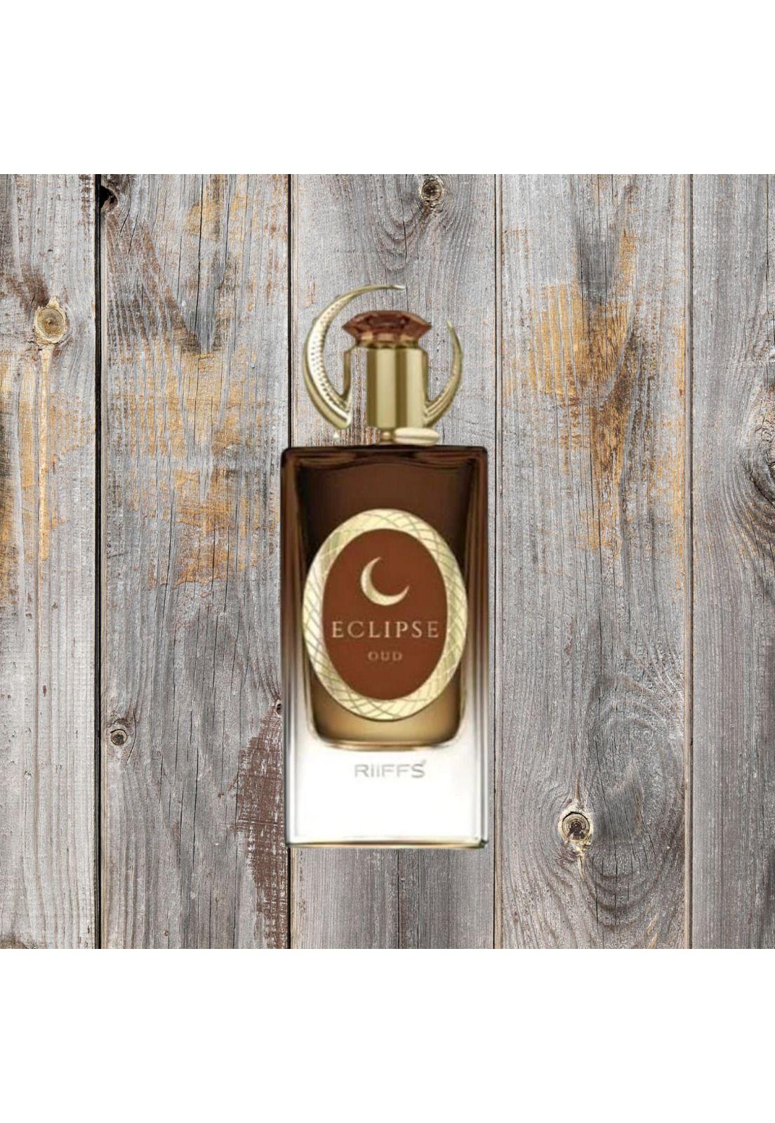Riiffs Eclipse Oud EDP 100 ml Unisex-2