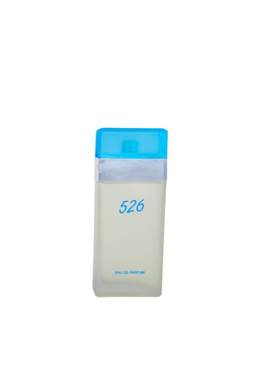 Euroluxe 526 Mujer 100 ml-1