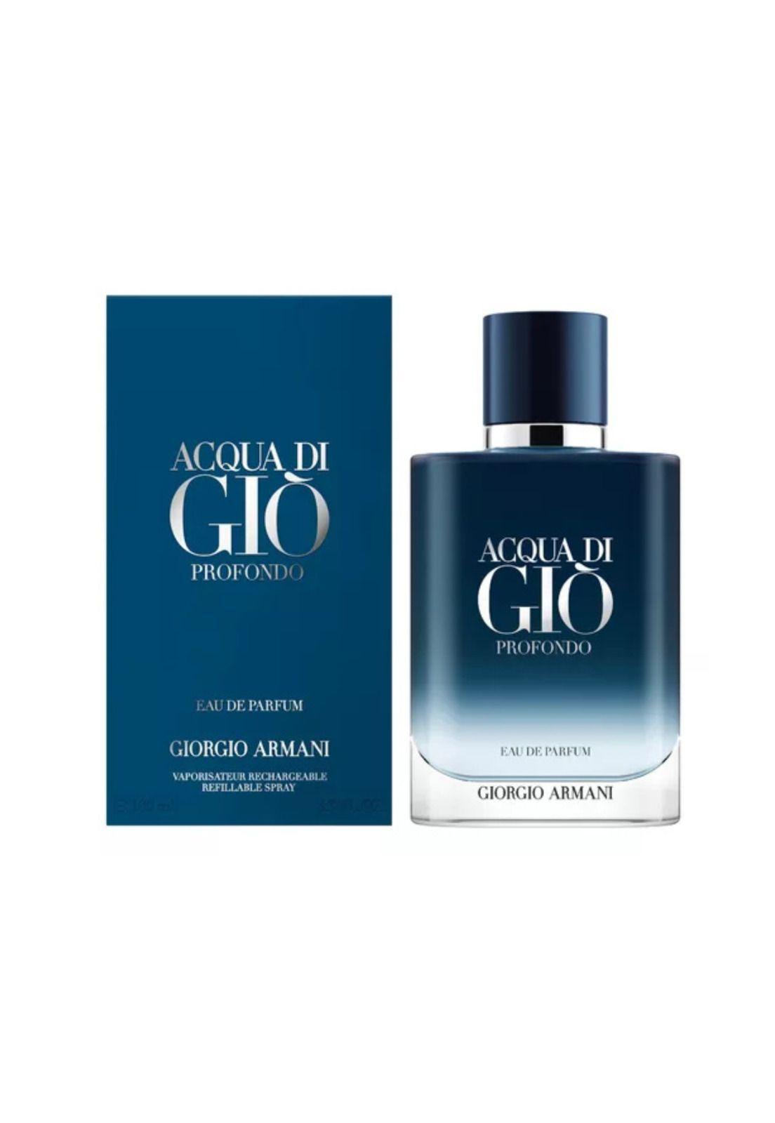 Giorgio Armani Acqua Di Gio Profondo EDP 30 ml-0