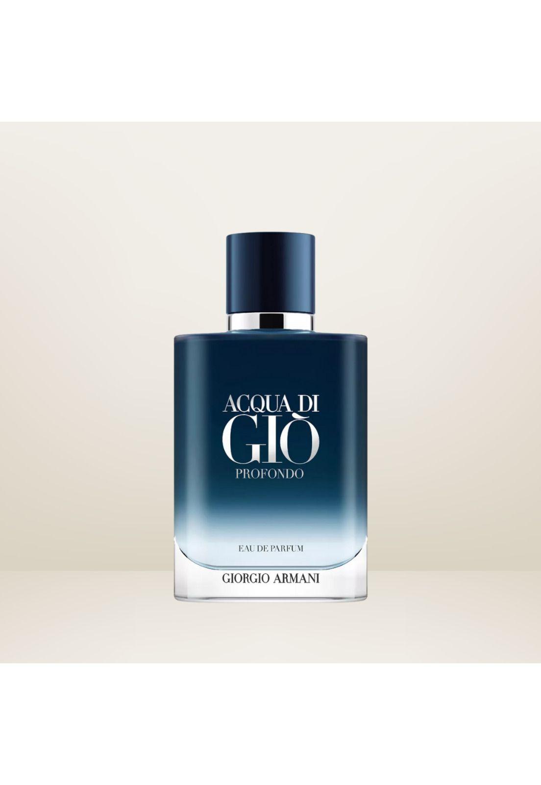 Giorgio Armani Acqua Di Gio Profondo EDP 30 ml-2
