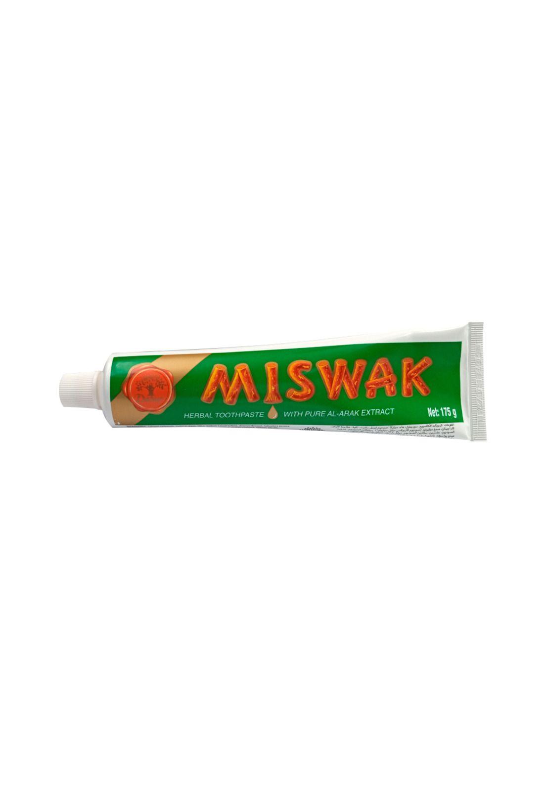 Dabur Herb'l Pasta Dental Miswak 175 gr-2