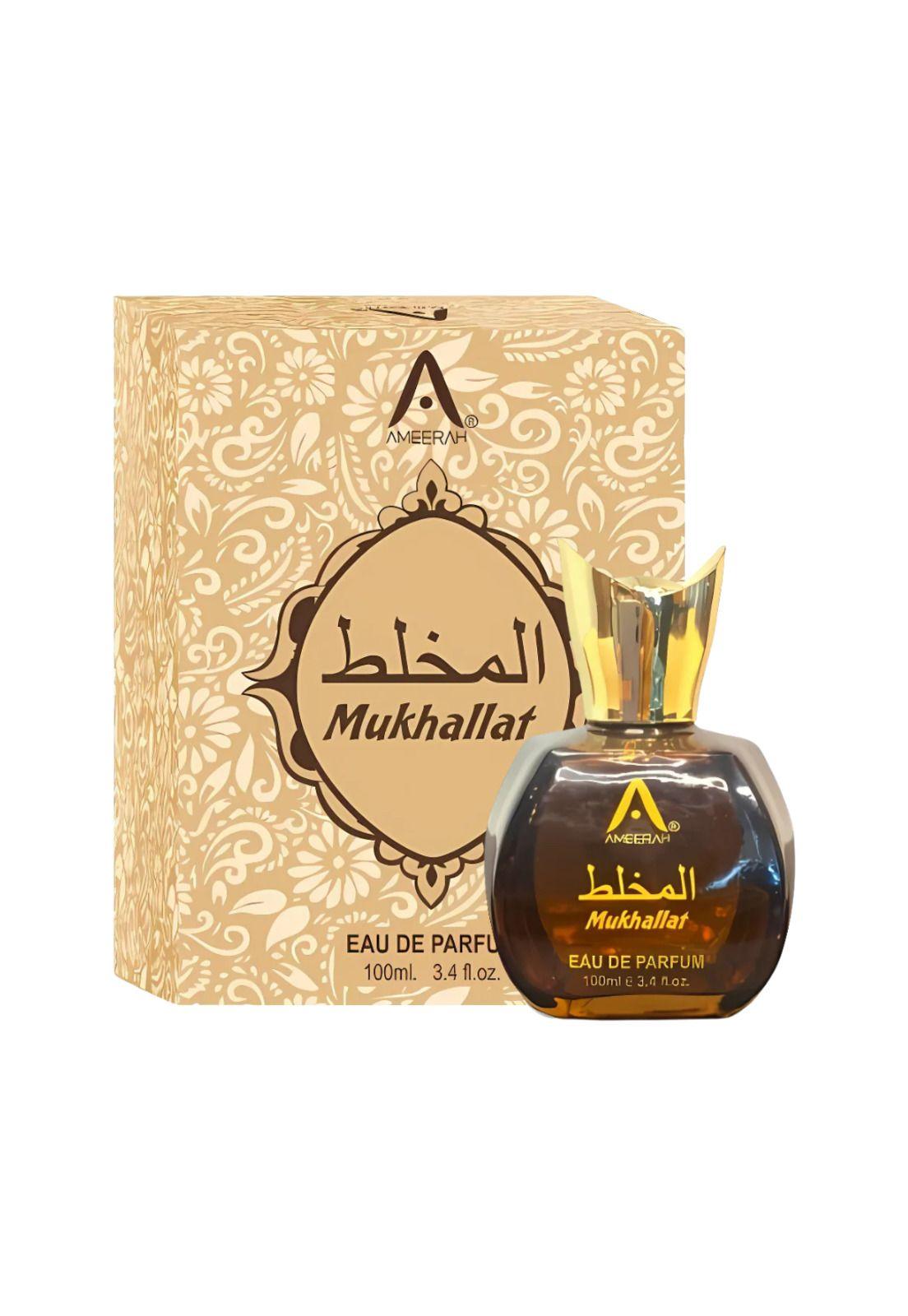Ameerah Mukhallat EDP 100 ml-2