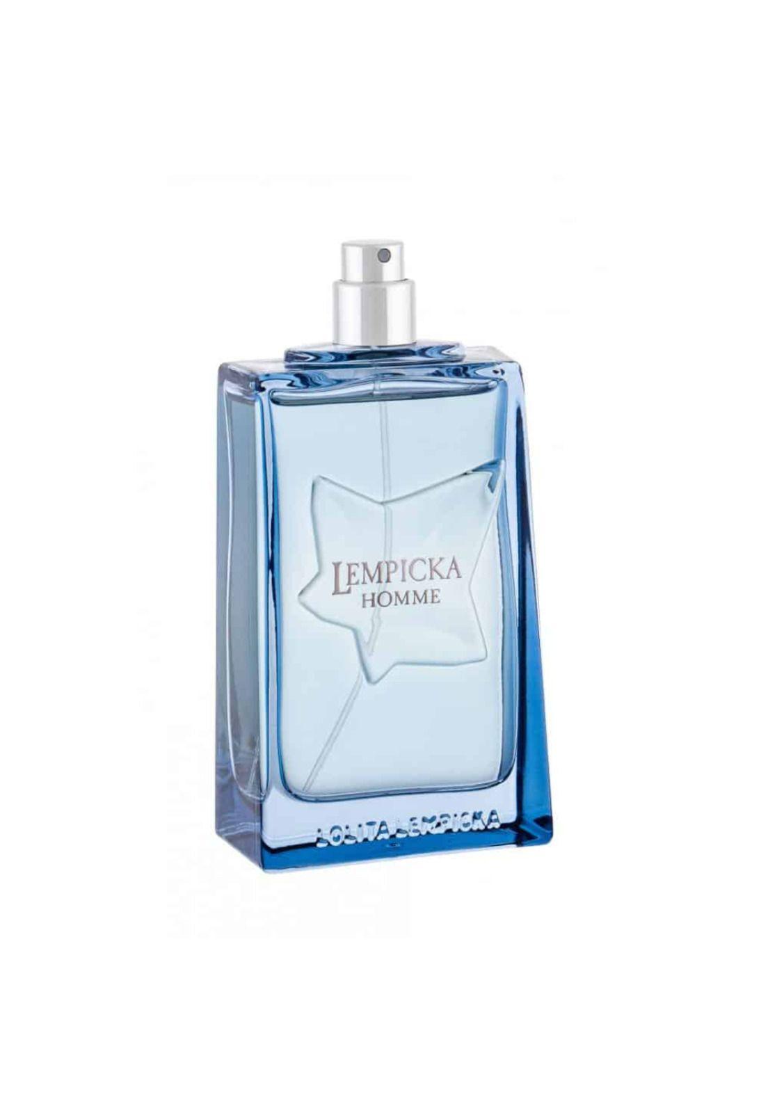 Lolita Lempicka Homme EDT 100 ml Tester-0