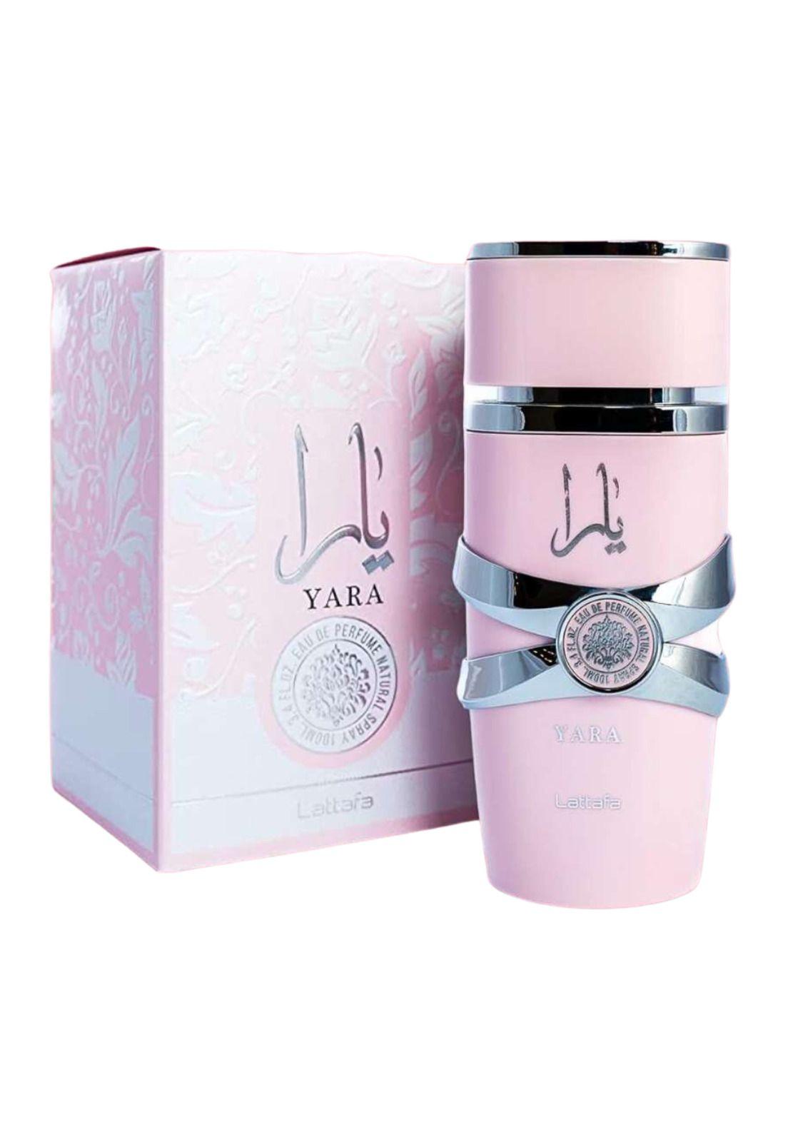 Lattafa Yara Eau De Parfum Woman 100 ml-0