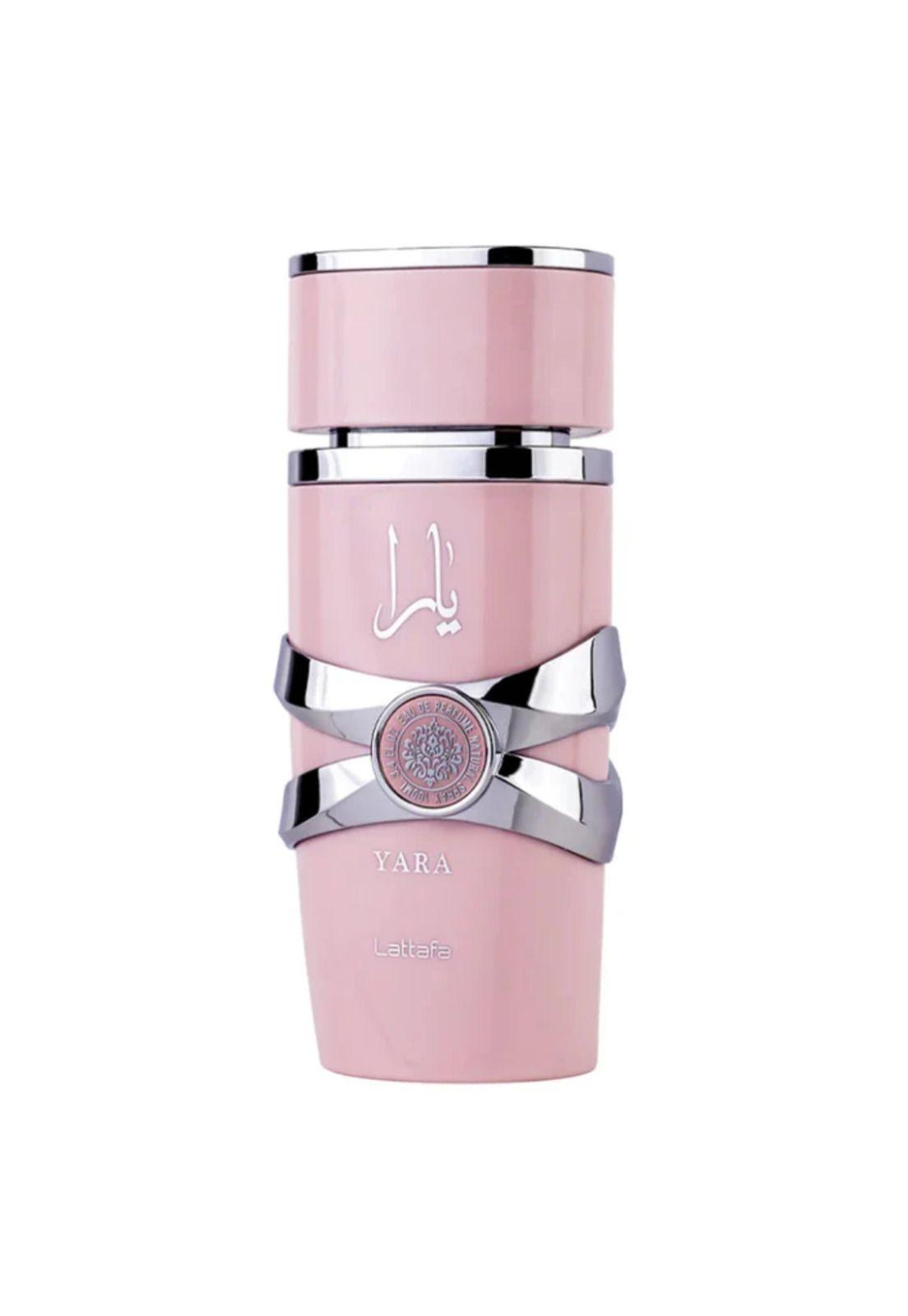 Lattafa Yara Eau De Parfum Woman 100 ml-1