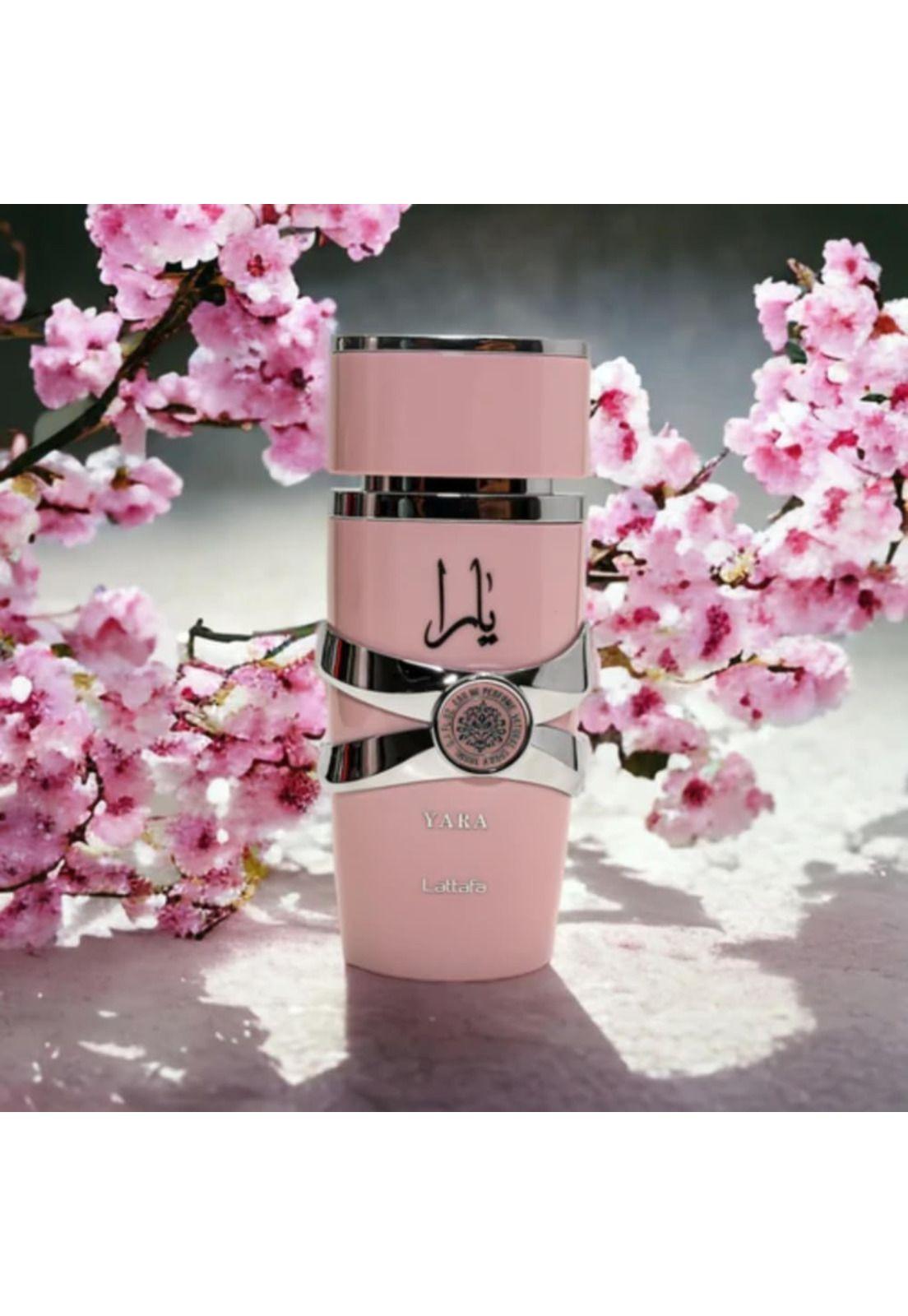 Lattafa Yara Eau De Parfum Woman 100 ml-2