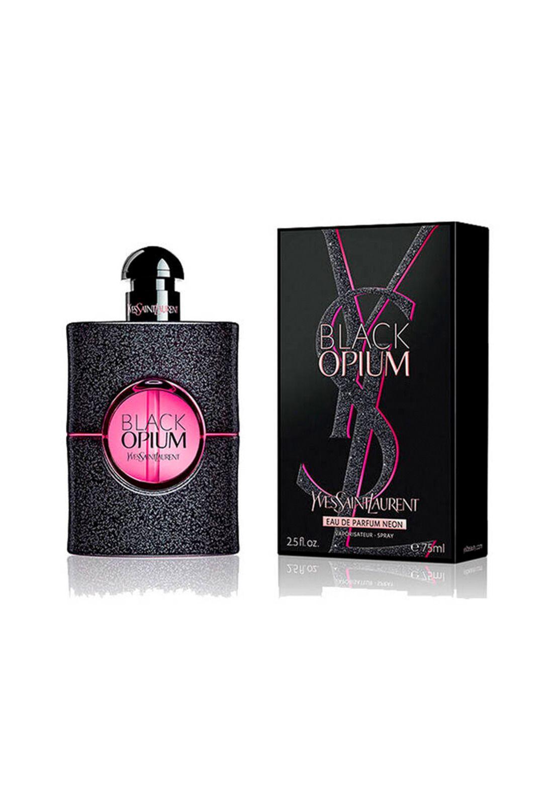 YSL Black Opium Neon 75 ml EDP Dama-0