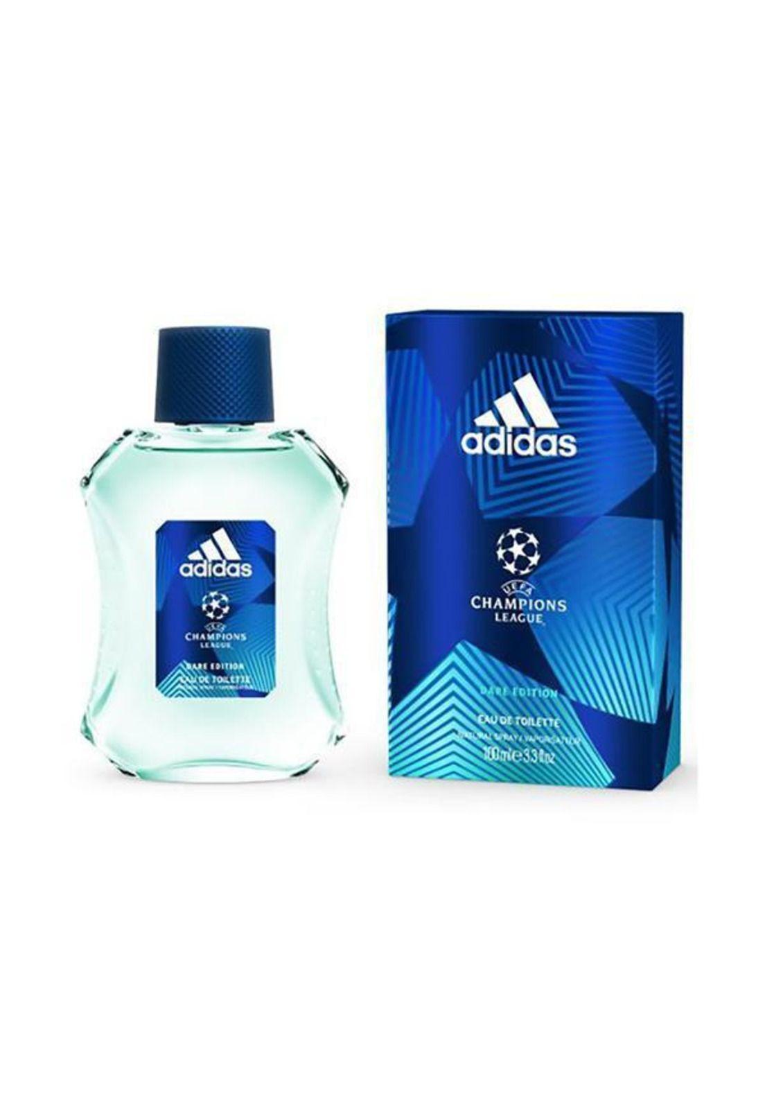 Adidas UEFA Champions League Dare Edition 100 ml EDT-0