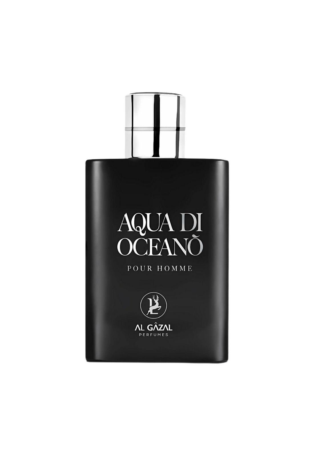 Al Gazal Aqua Di Oceano Pour Homme EDP 100 ml-2