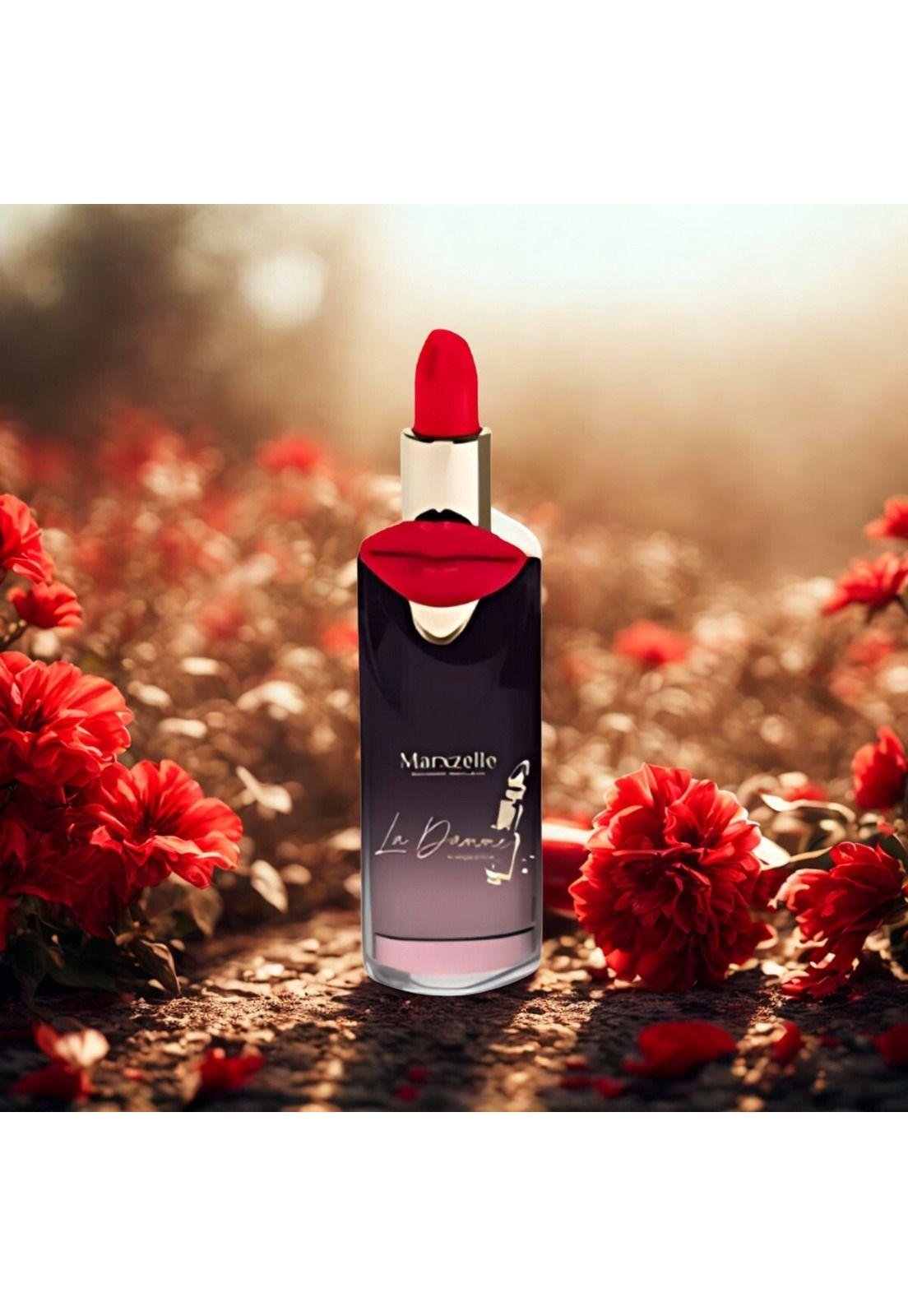 Marxzelle La Damme Coquette EDP 100 ml-2