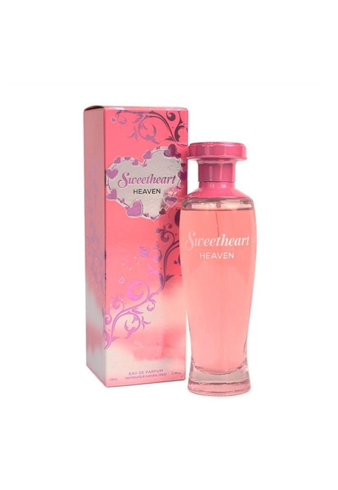 Mirage Sweetheart Heaven 100 ml Mujer-0