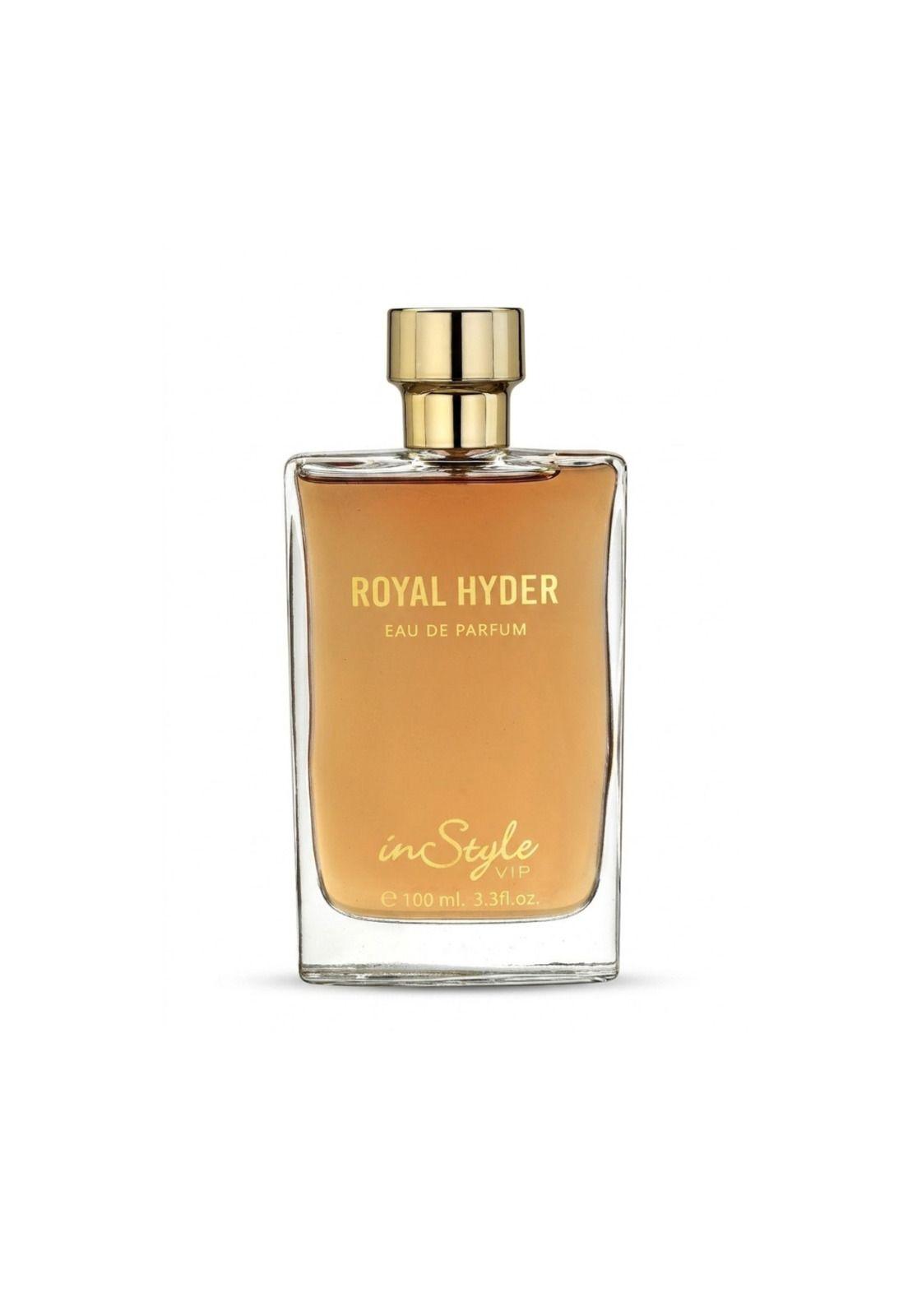 Instyle VIP Royal Hyder EDP 100 ml-2