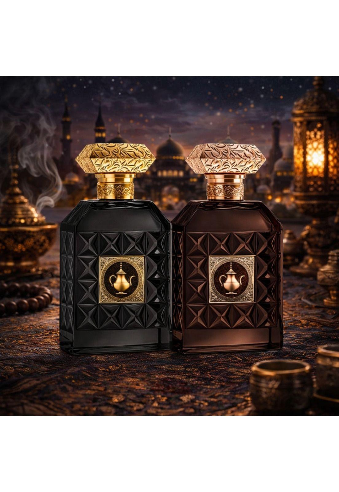 Pack Afaq Qurbat EDP 100 ml Hombre-2