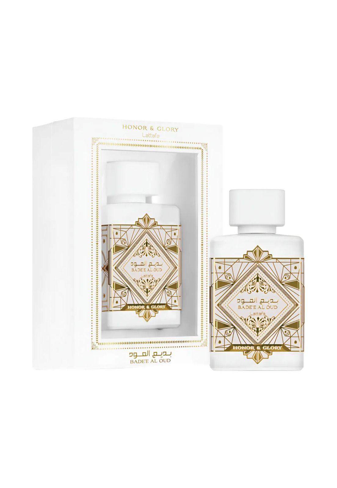 Lattafa Badee Al Oud Honor & Glory EDP 100 ml-0