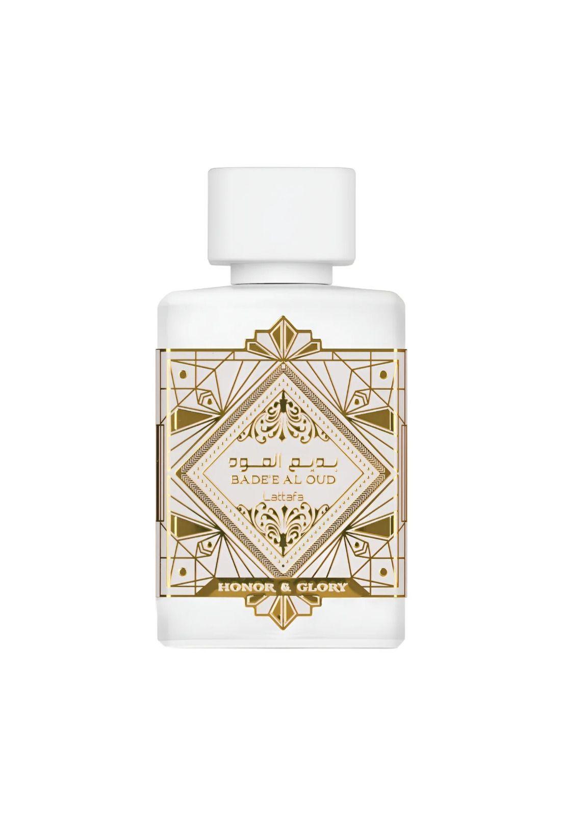 Lattafa Badee Al Oud Honor & Glory EDP 100 ml-1