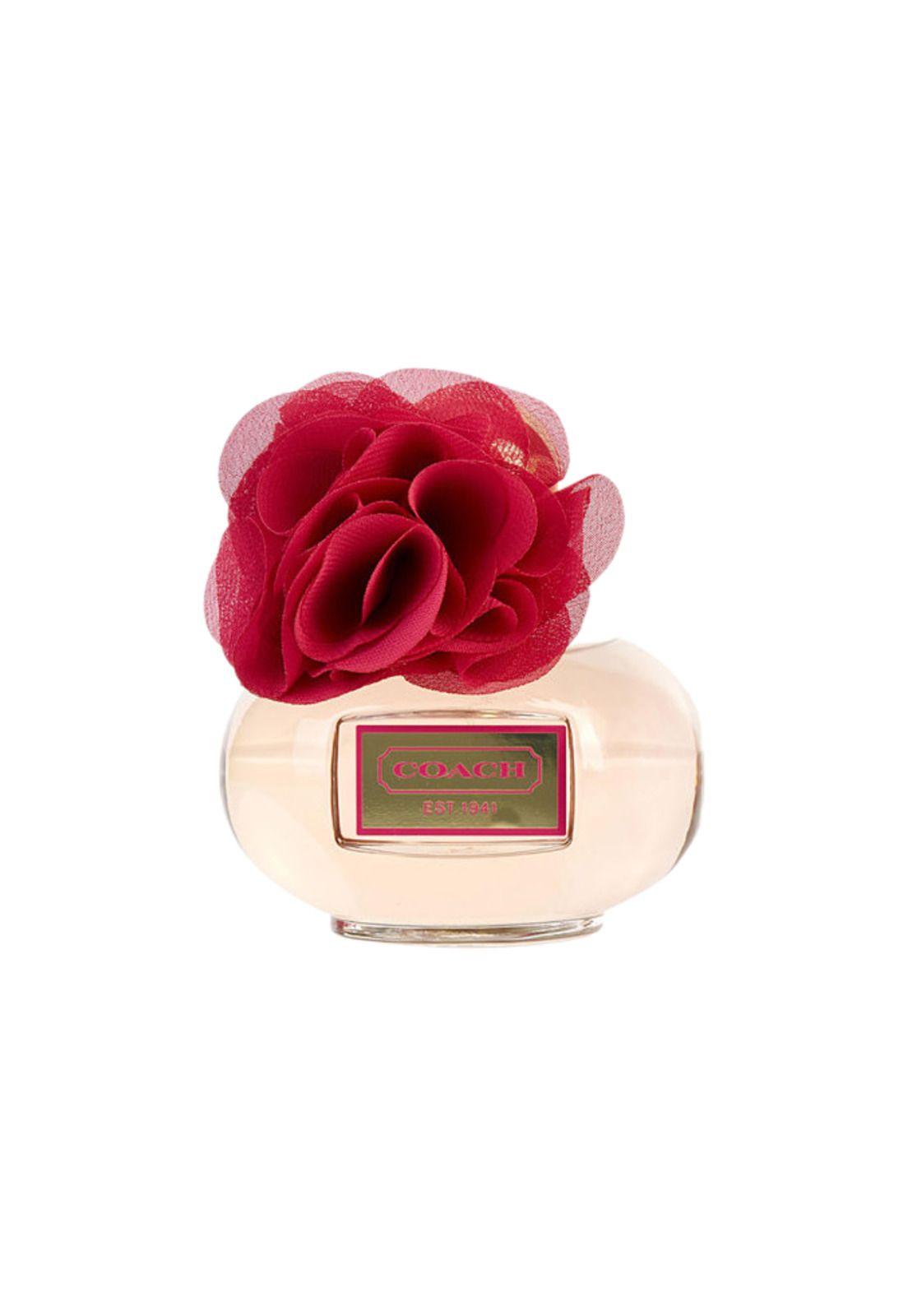 Coach Poppy Freesia Blossom EDP 100 ML Mujer-1