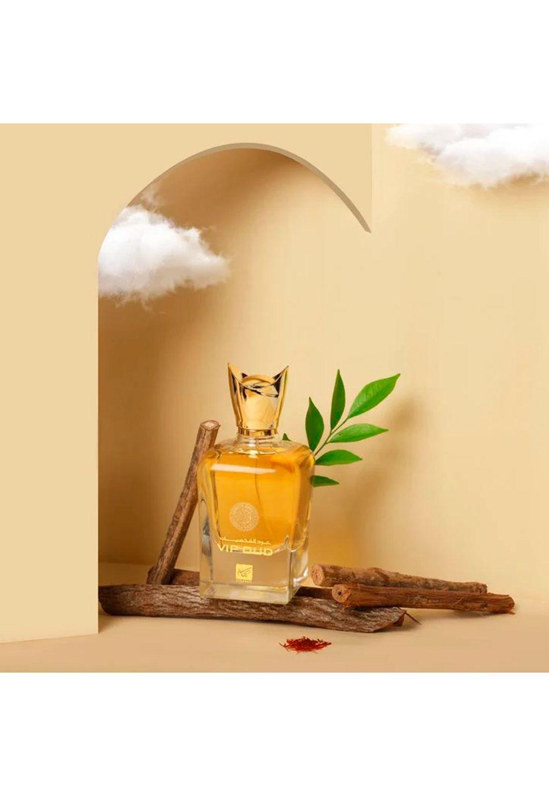 Nusuk Vip Oud Eau de Parfum 100 ml Unisex-2