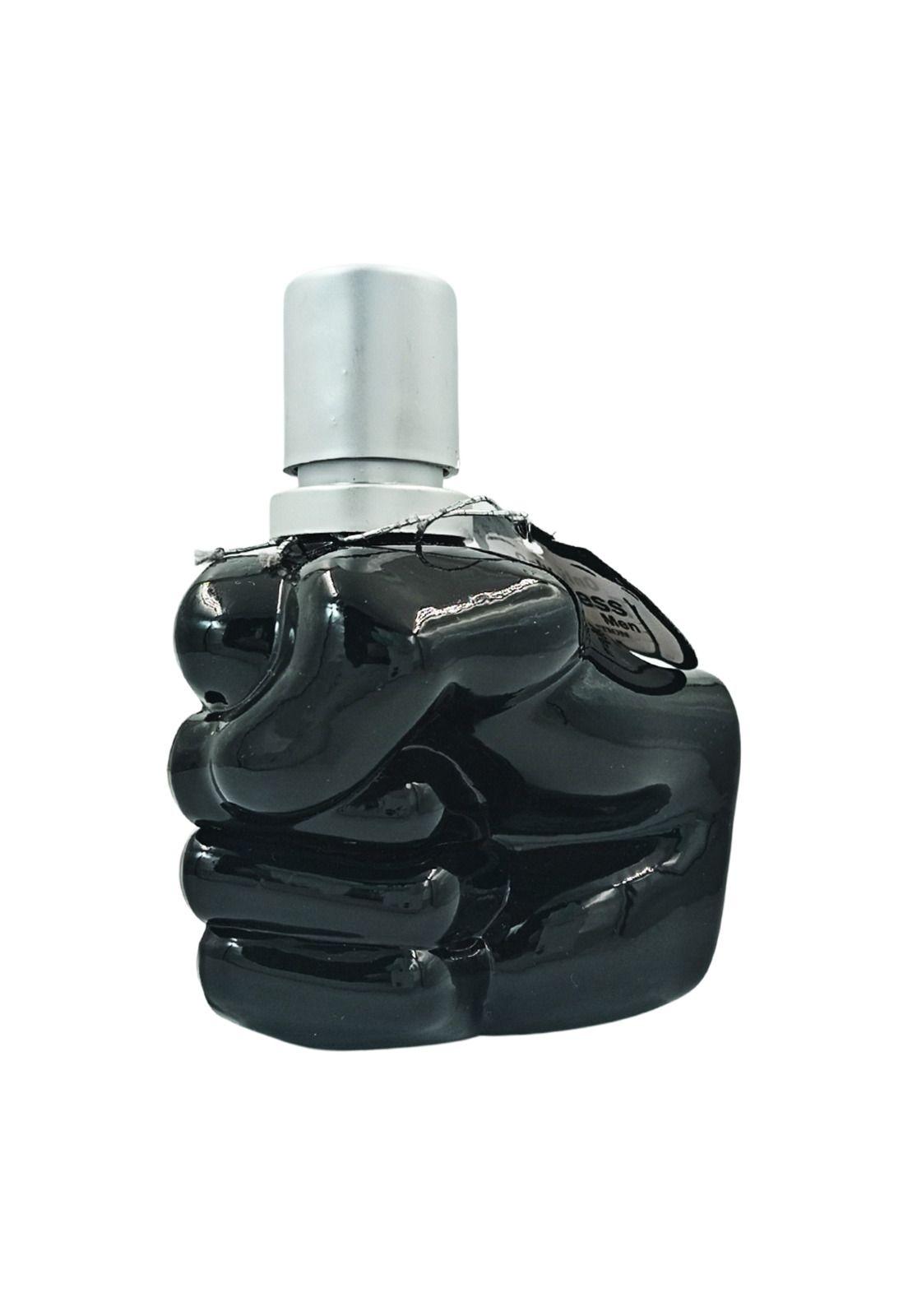 FC Only Fearless Men Black EDP 100 ml-3