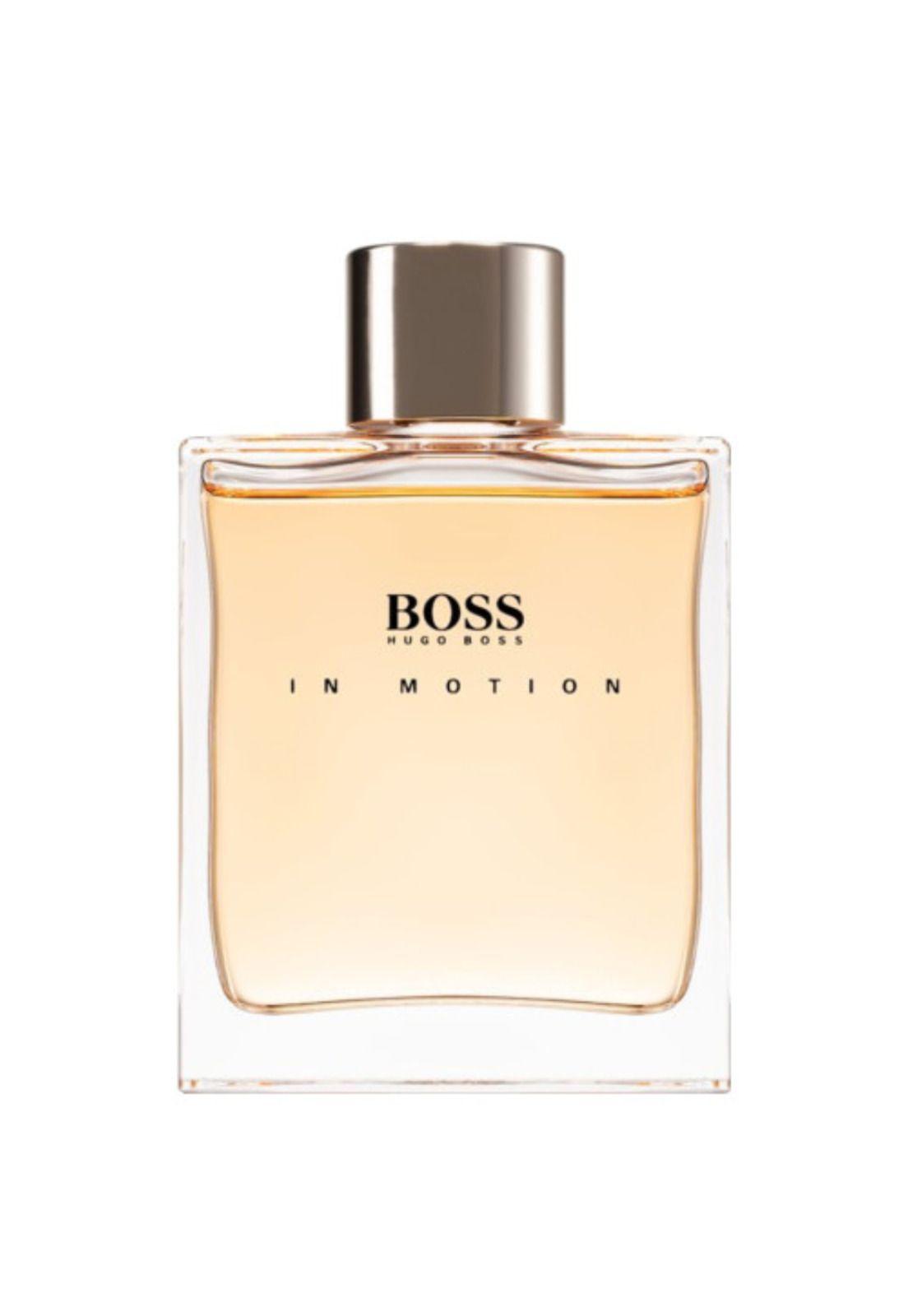 Hugo Boss In Motion EDT 100 ml Hombre-1