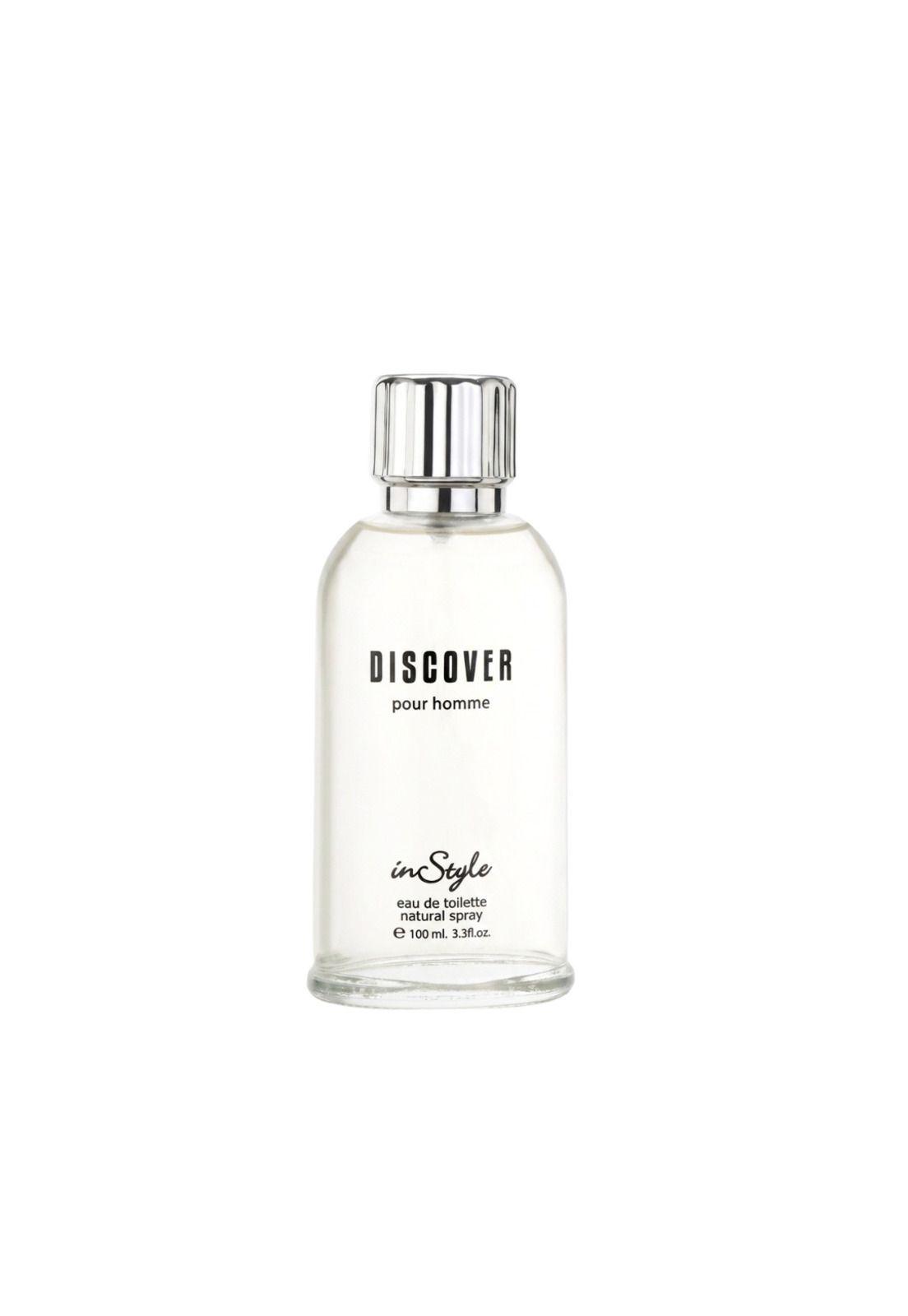 Instyle Discover EDT 100 ml Hombre-2