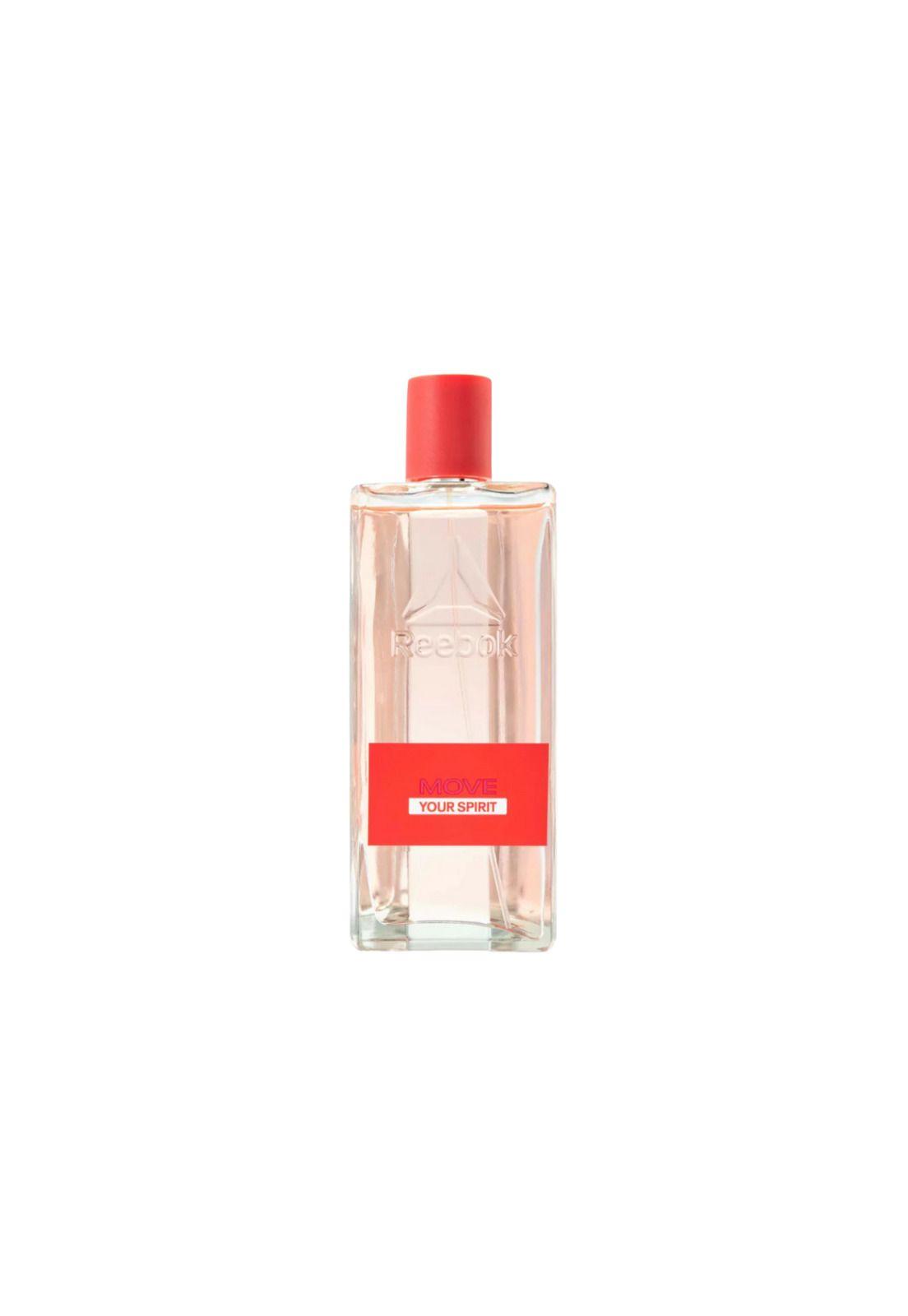 Reebok Move Your Spirit 100ml Edt Mujer-1