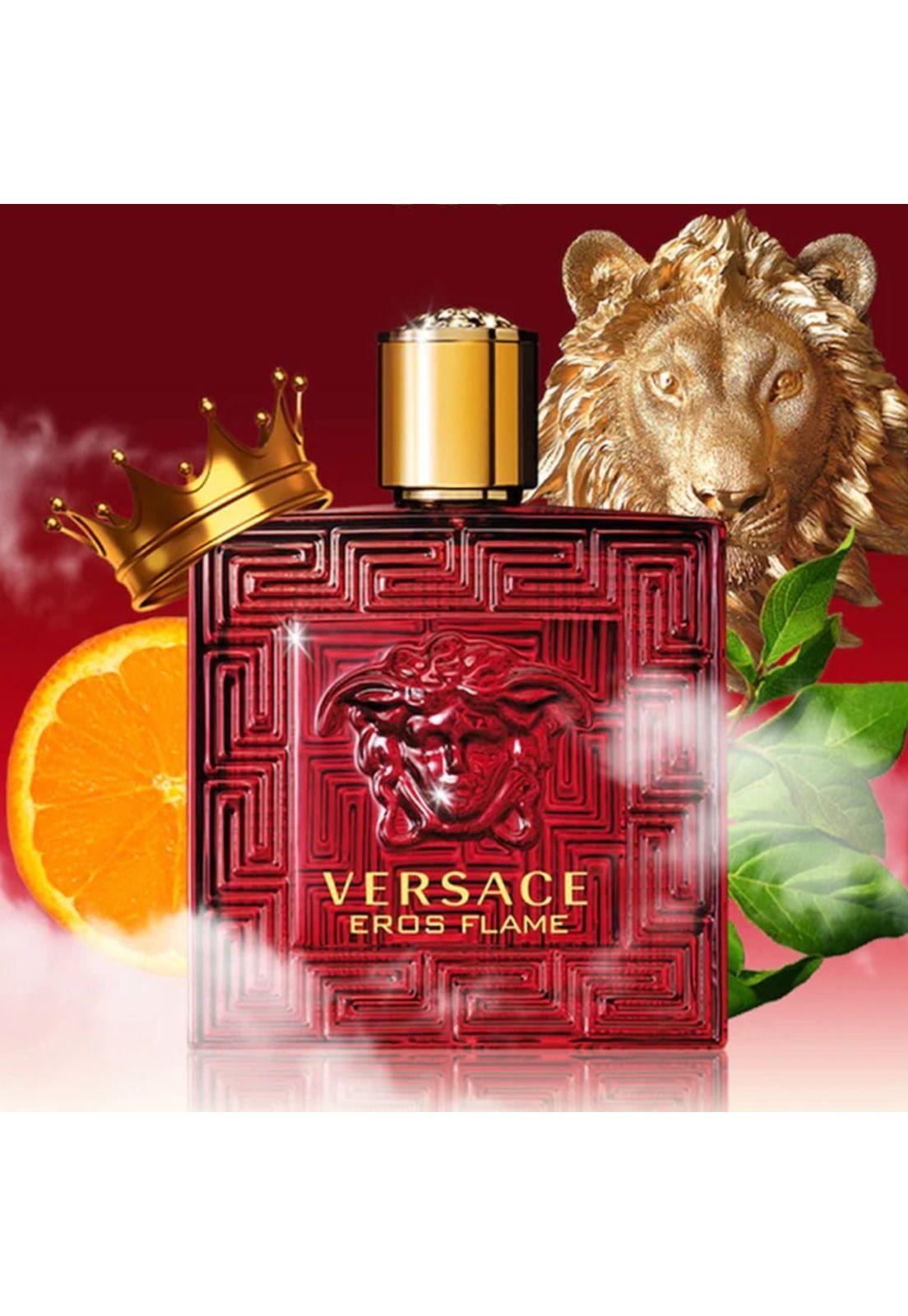 Versace Eros Flame EDP 200 ml-2