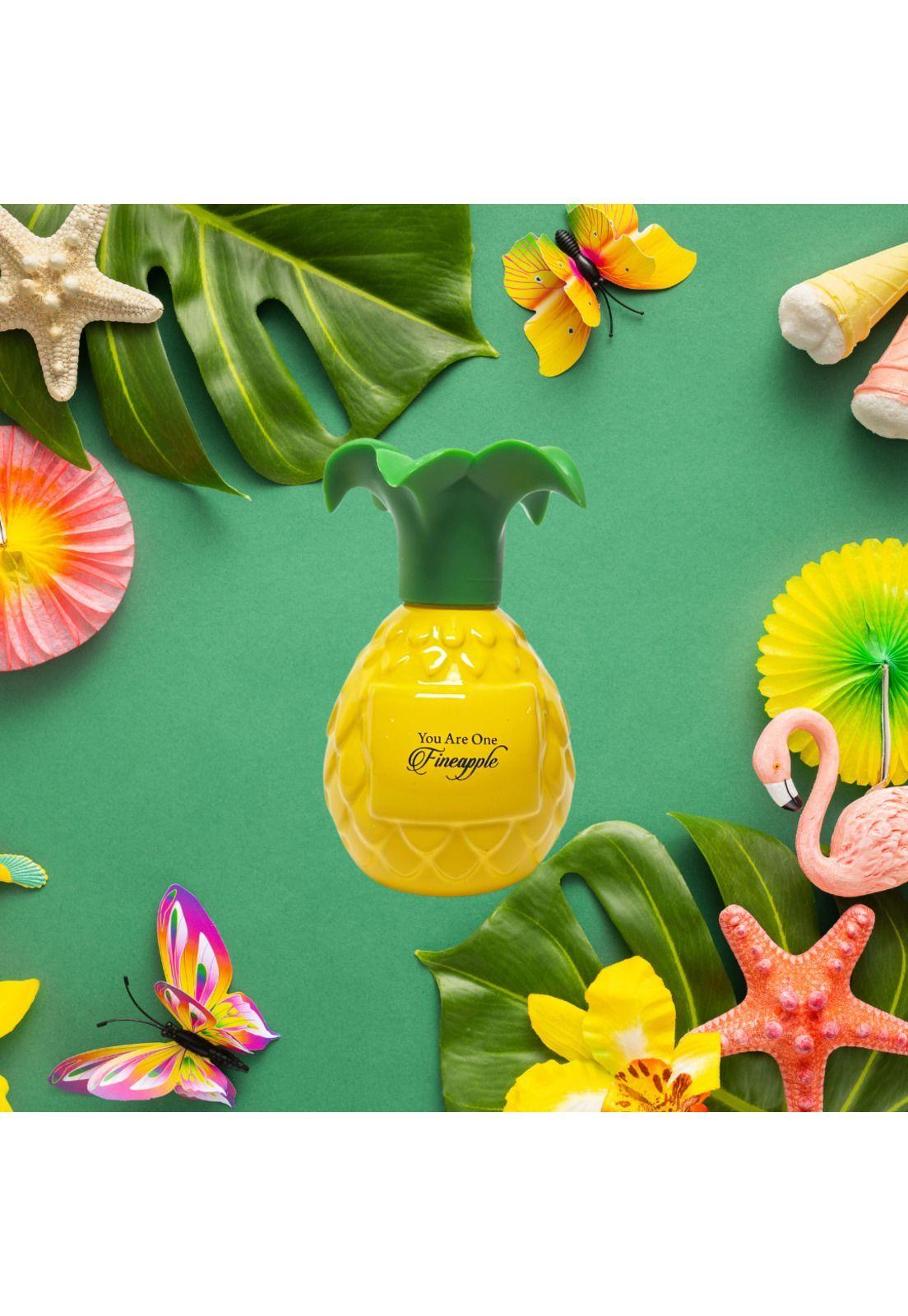 FC You Are One Fineapple EDP 100 ml-2
