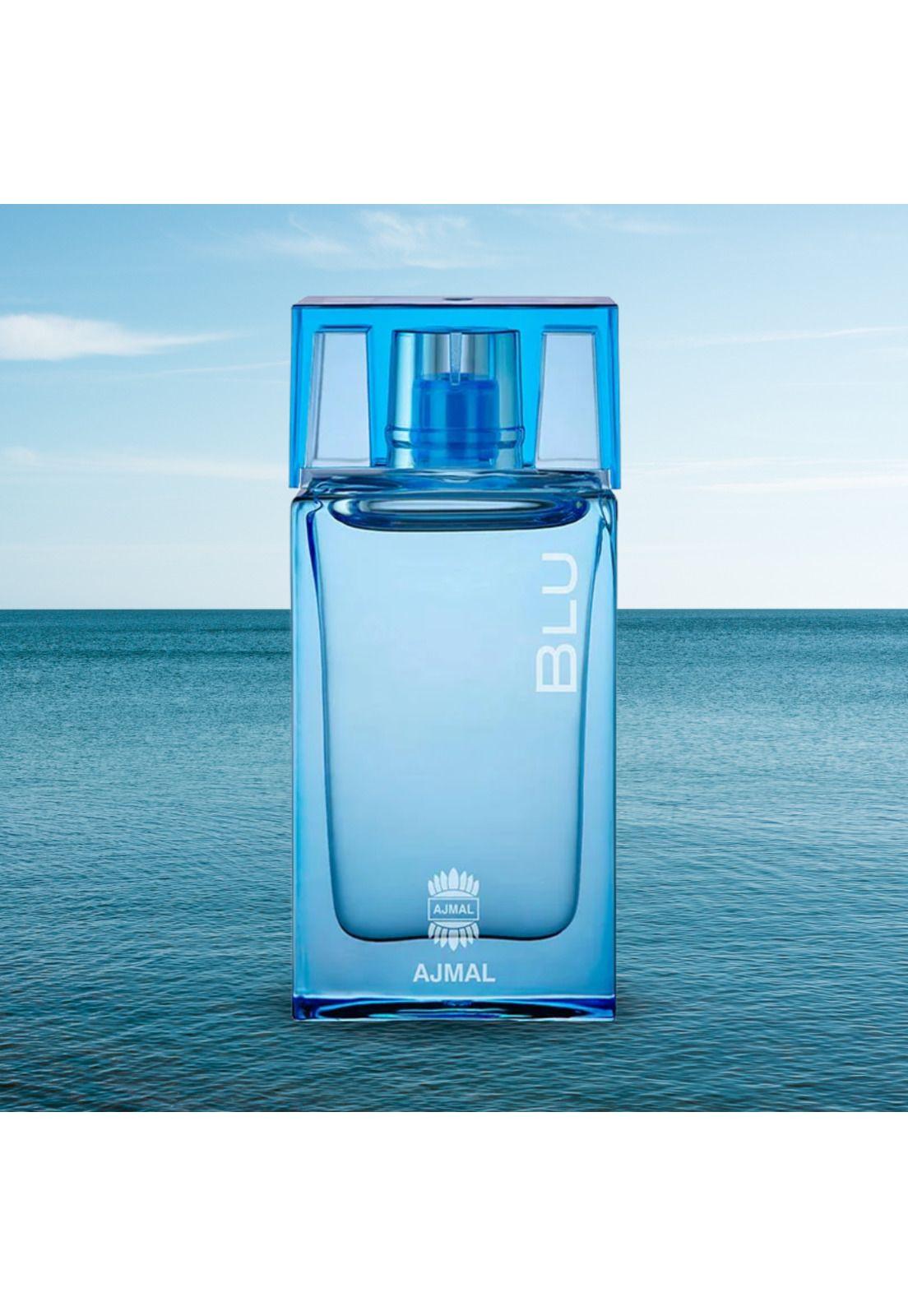Ajmal Blue Men EDP 90 ml-2