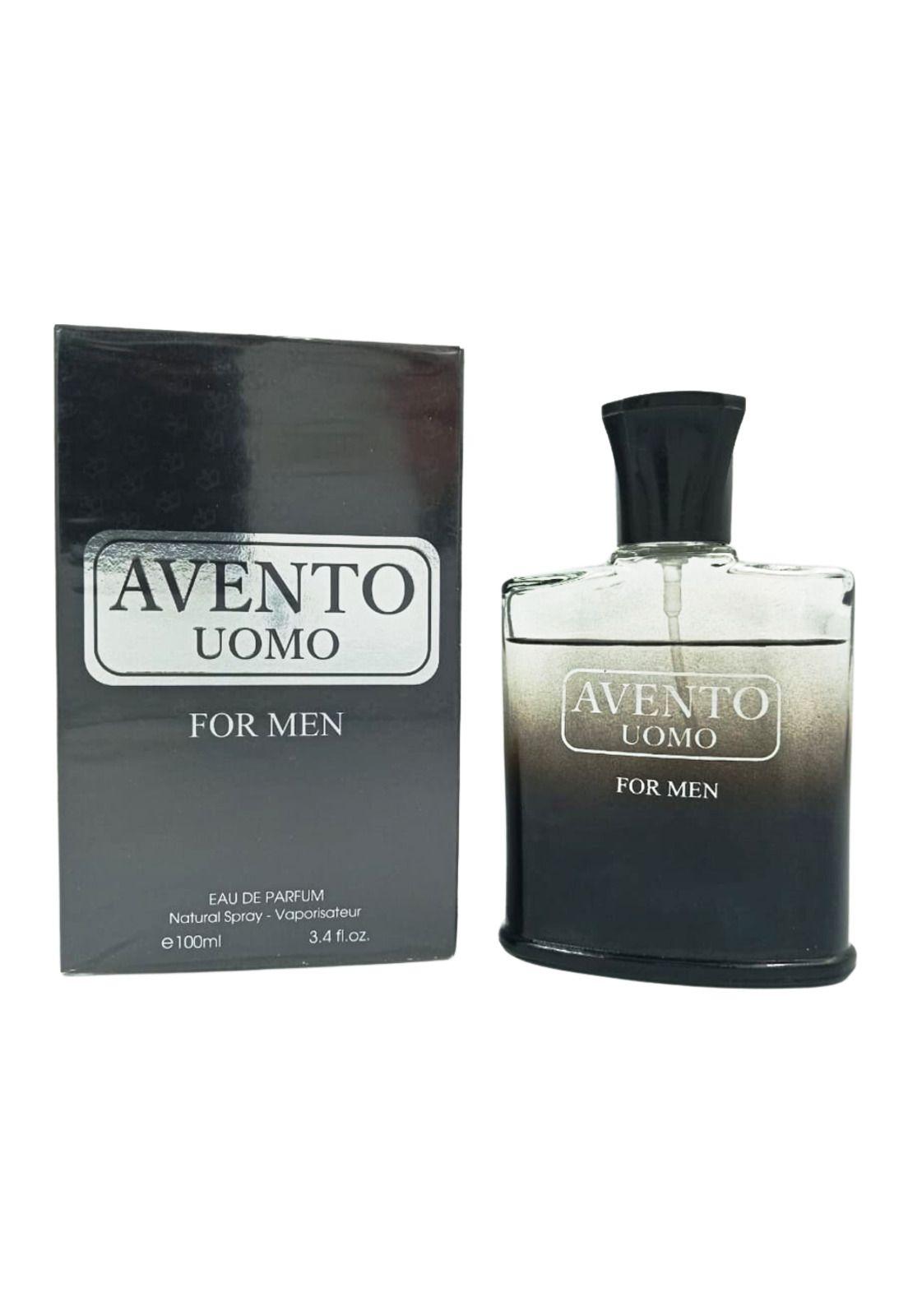 FC Avento Uomo EDT 100ML Hombre-0