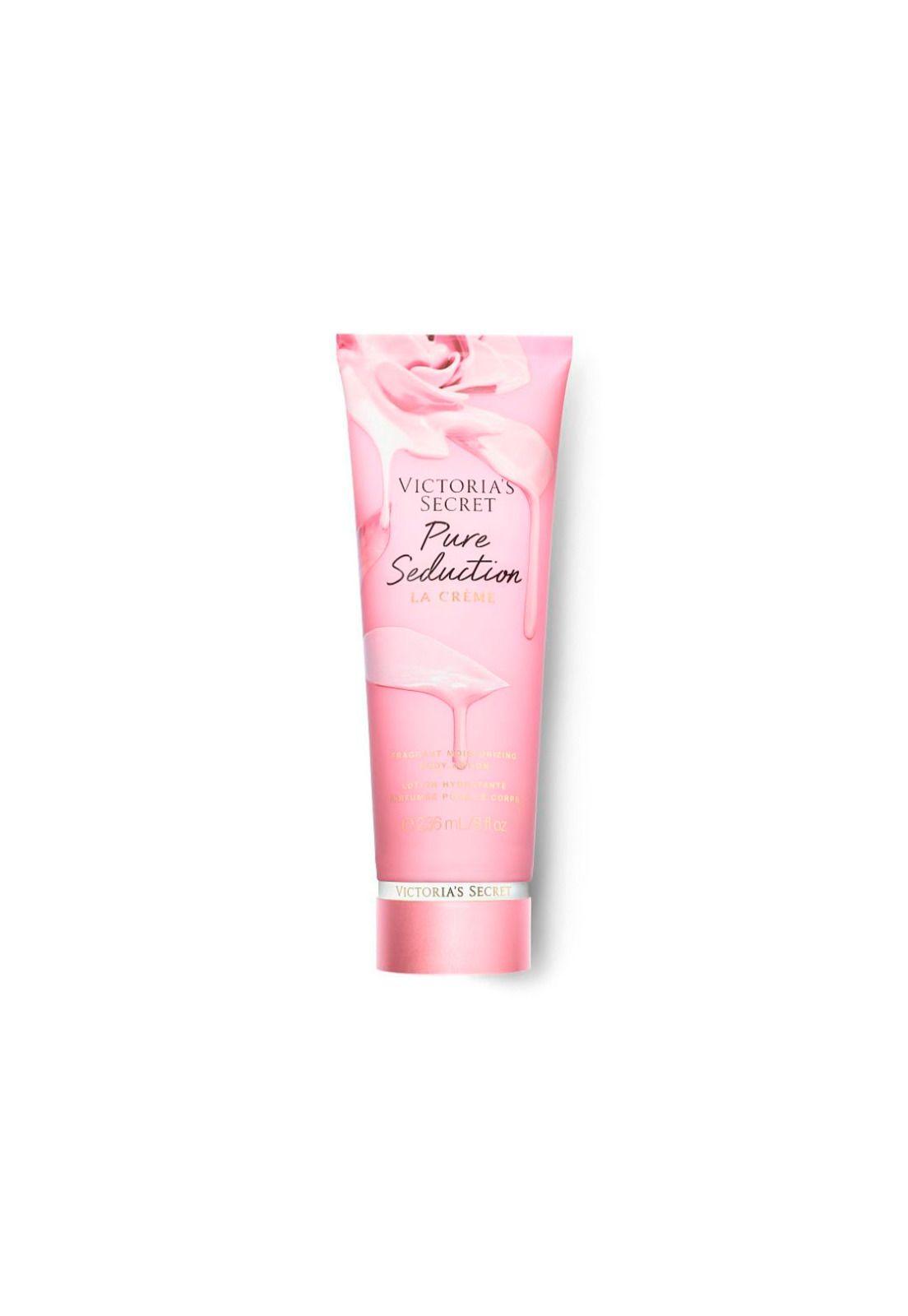 Victoria Secret Pure Seduction La Creme 236 ml Body Lotion-0