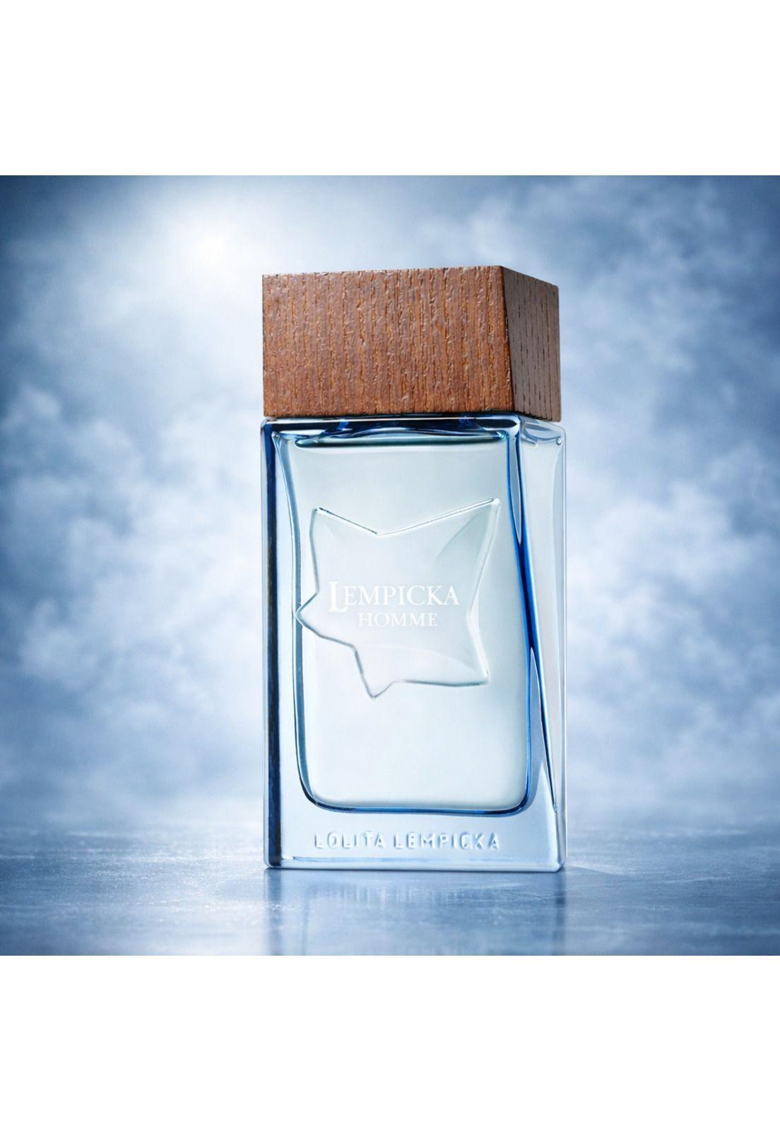 Lolita Lempicka Pour Homme Edt 100 ml-2