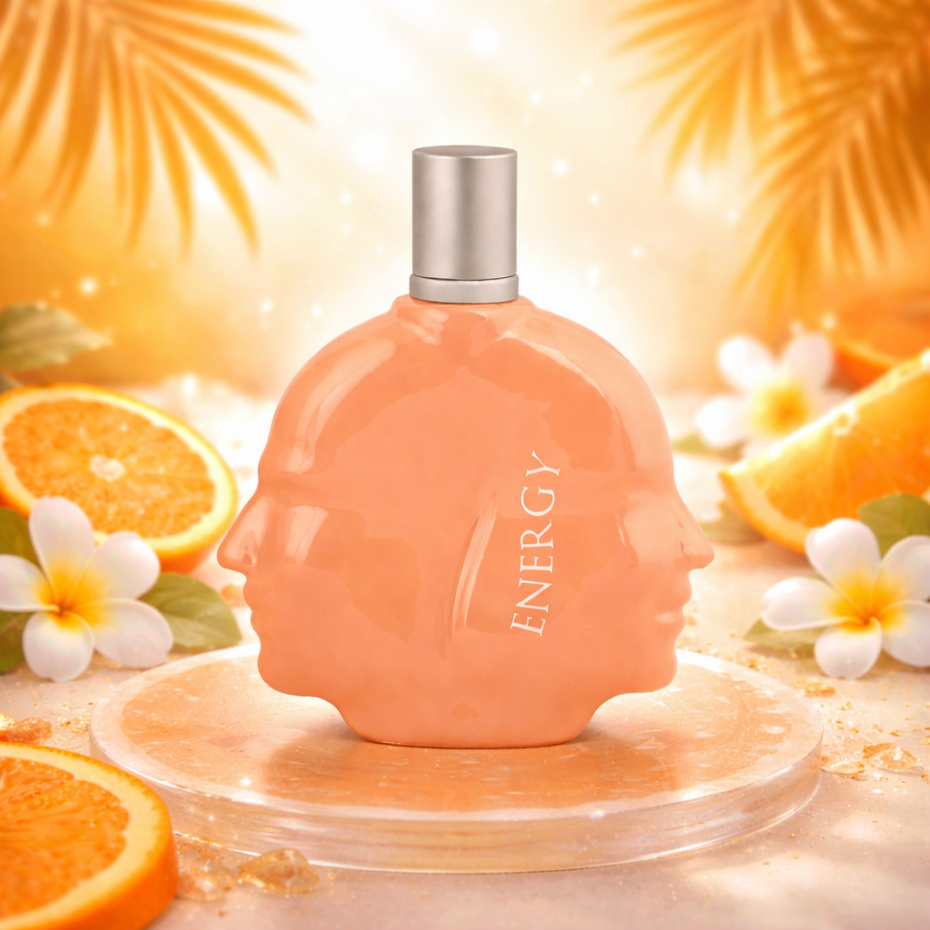 Energy EDP 100 ml / Body & Soul by Aliyah-2