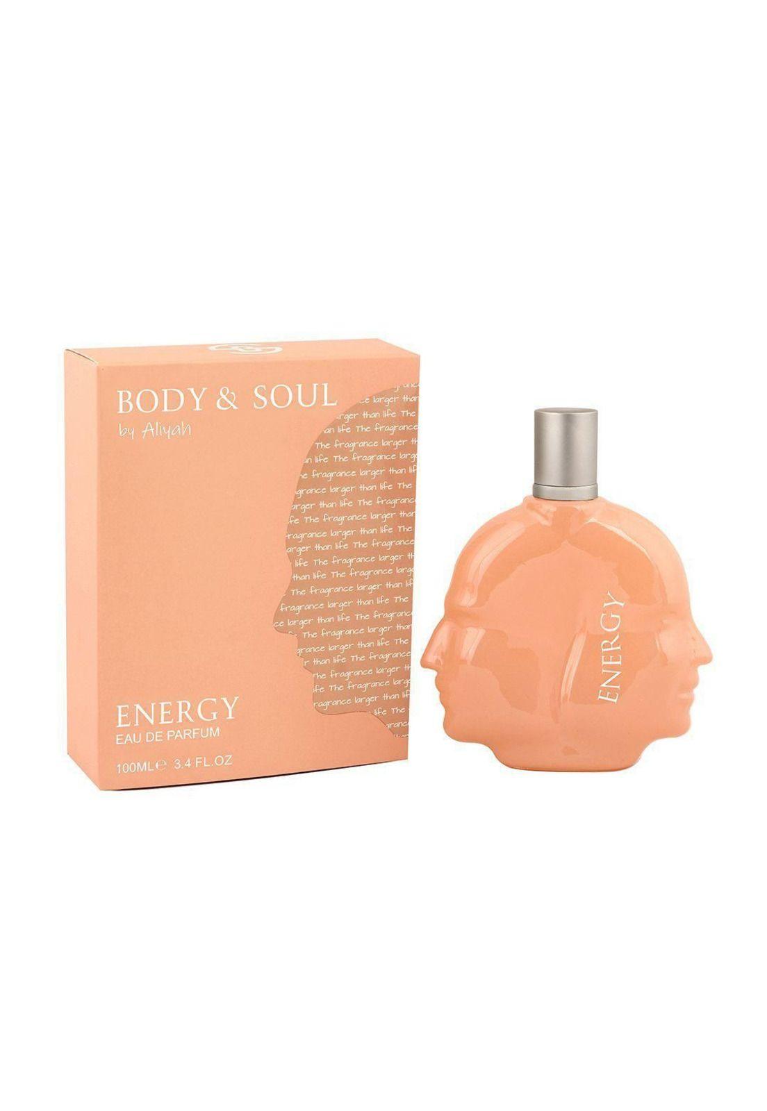 Energy EDP 100 ml / Body & Soul by Aliyah-0